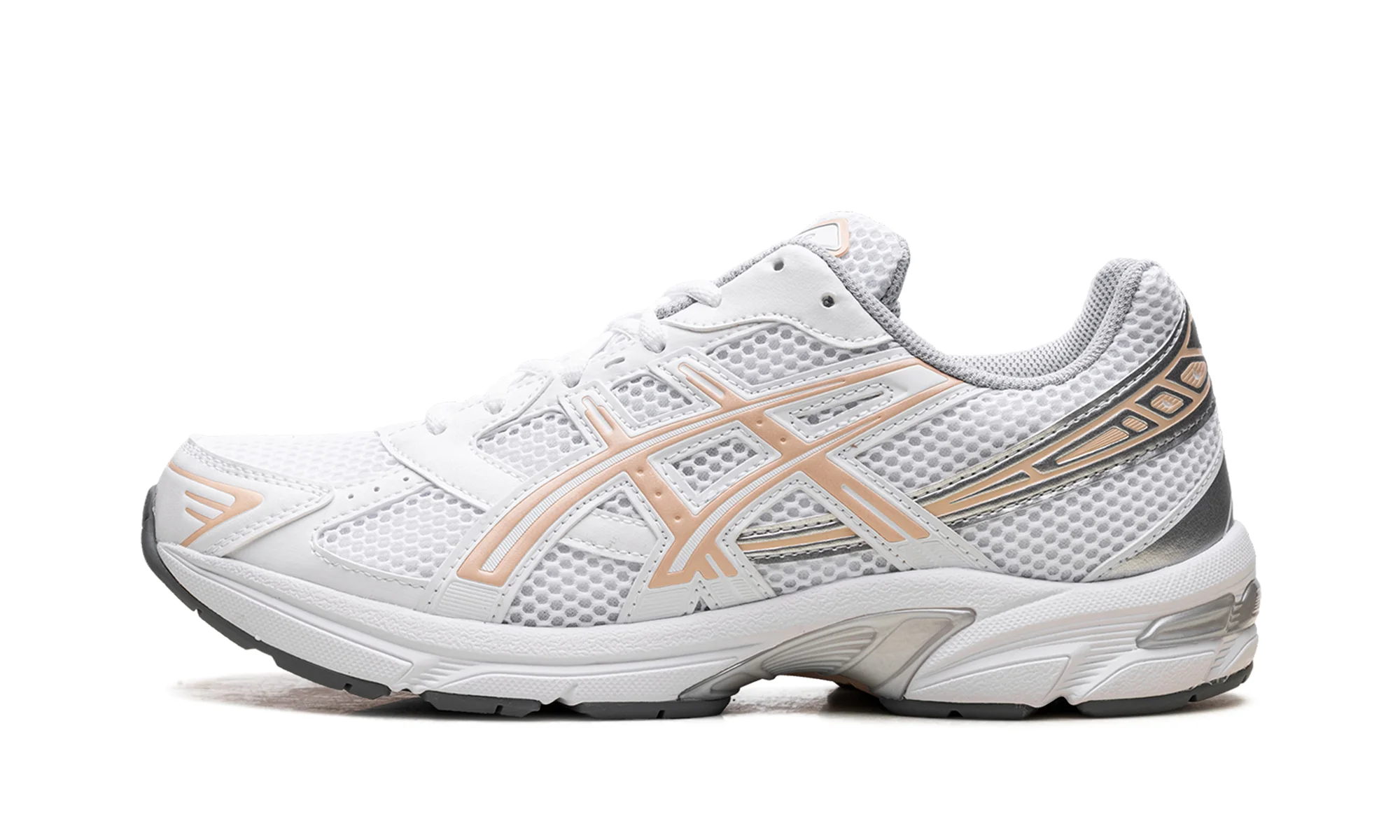 GEL-1130 WMNS "White Bisque" 1202A164 123 - 1