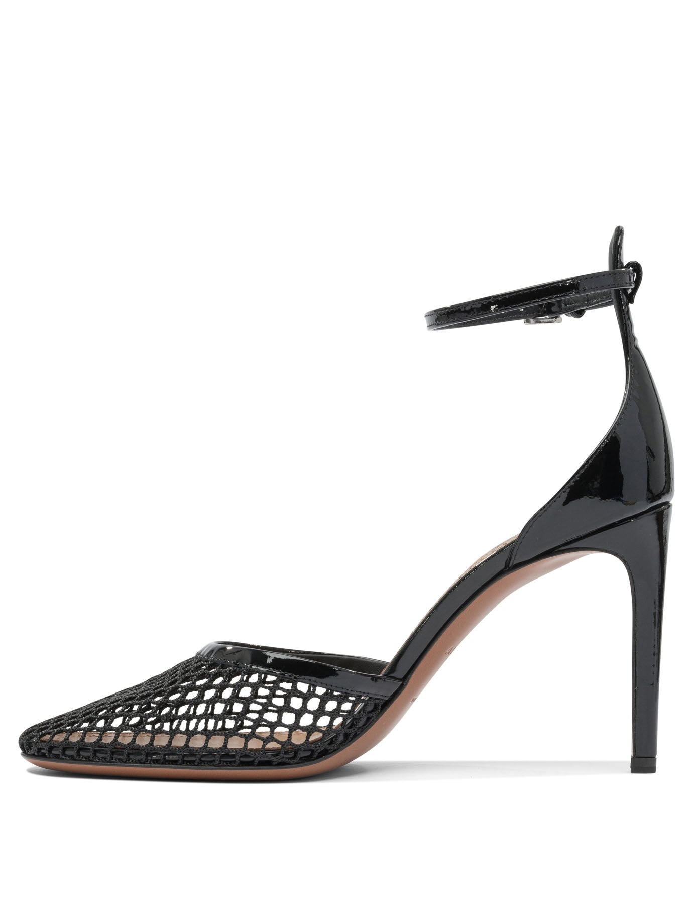 Alaïa Heeled Shoes - 3
