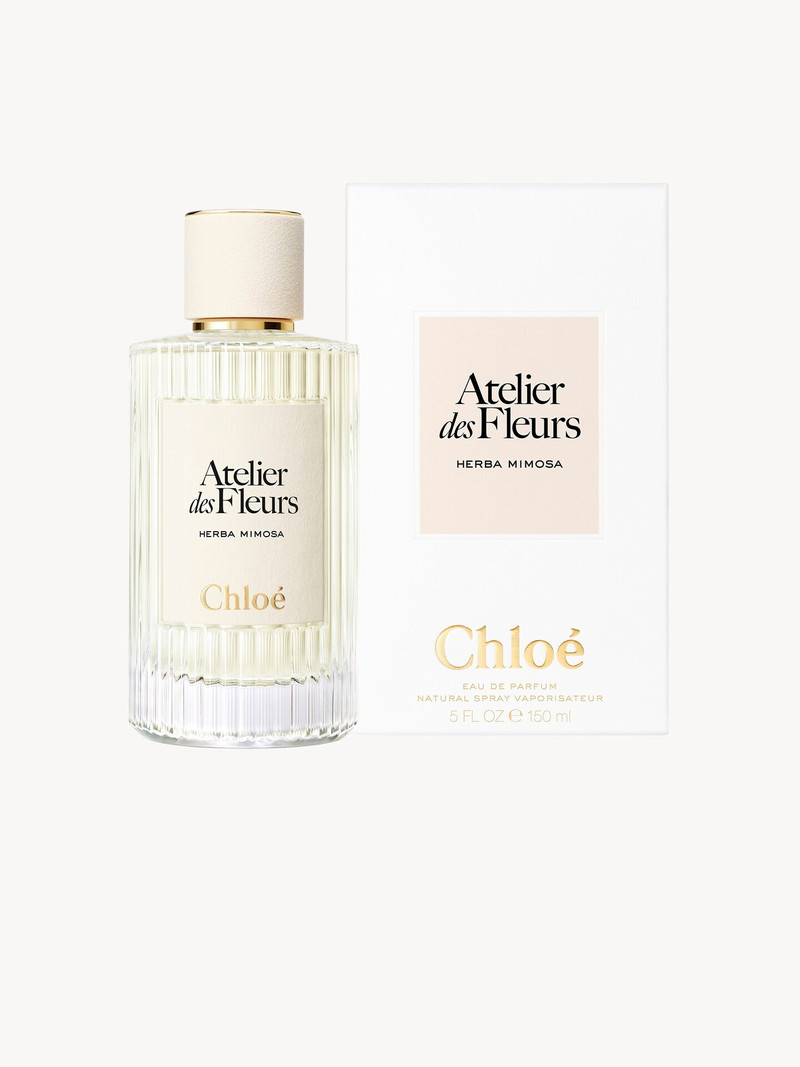 Chloé ATELIER DES FLEURS HERBA MIMOSA EAU DE PARFUM outlook