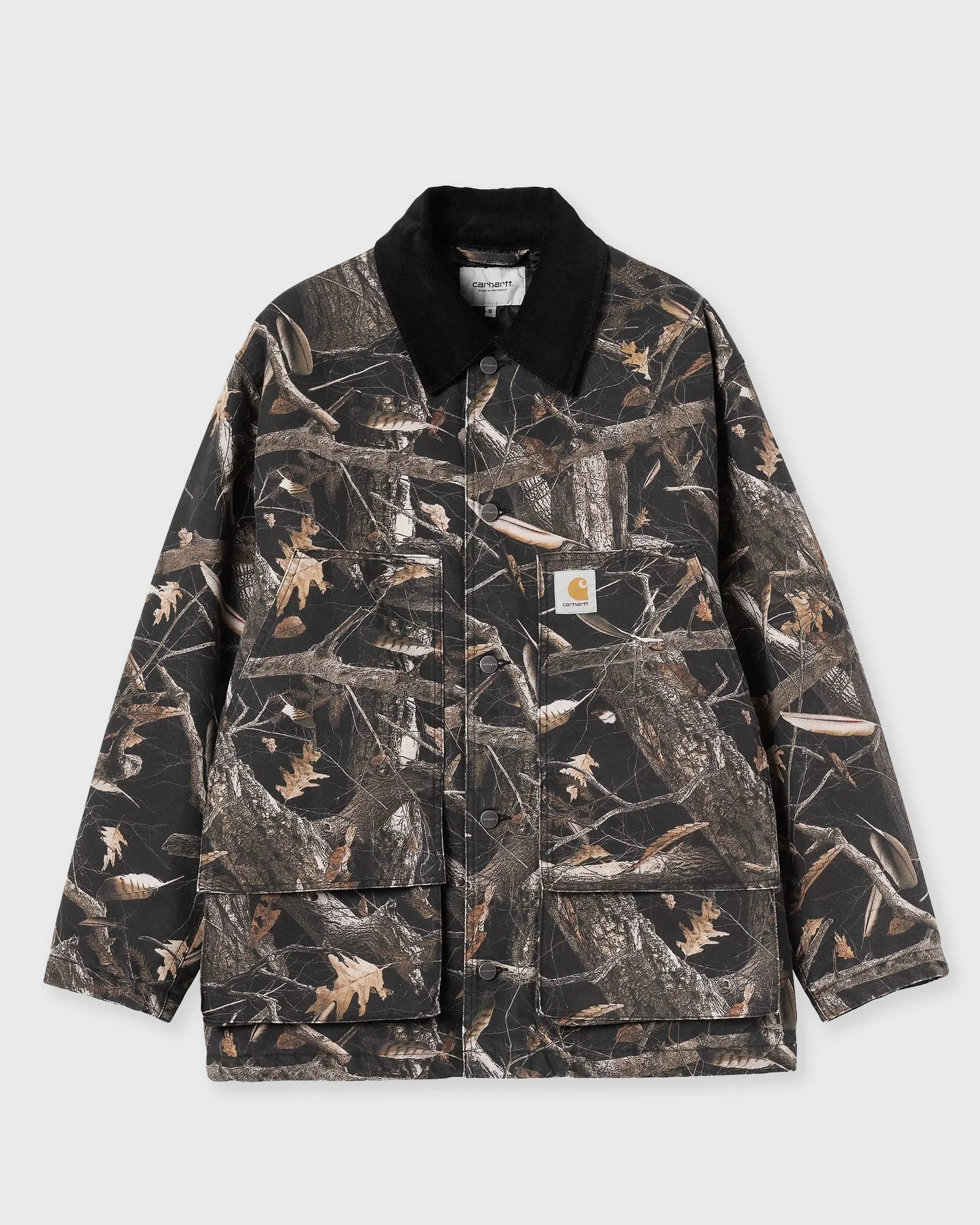 Lander Coat - 1