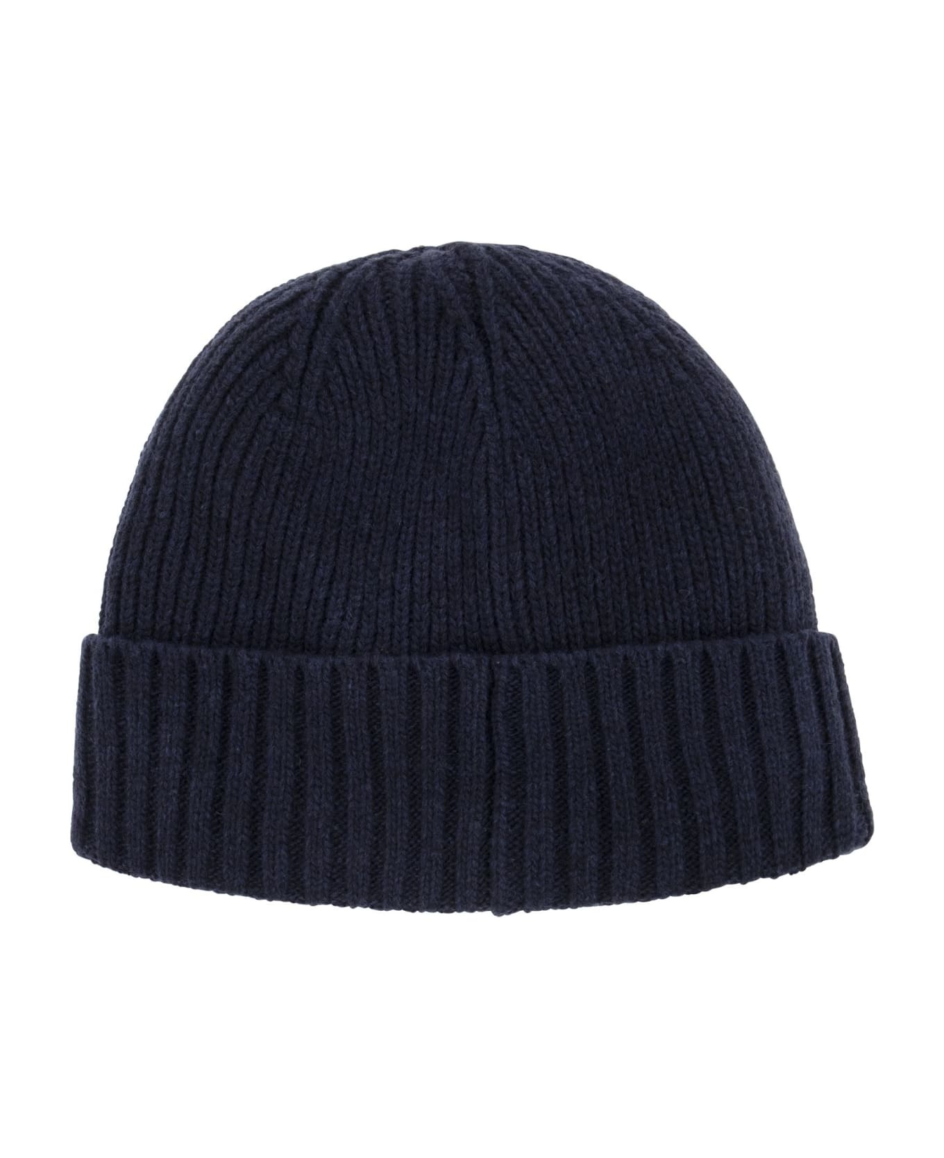 Carlton Wool Cap - 2