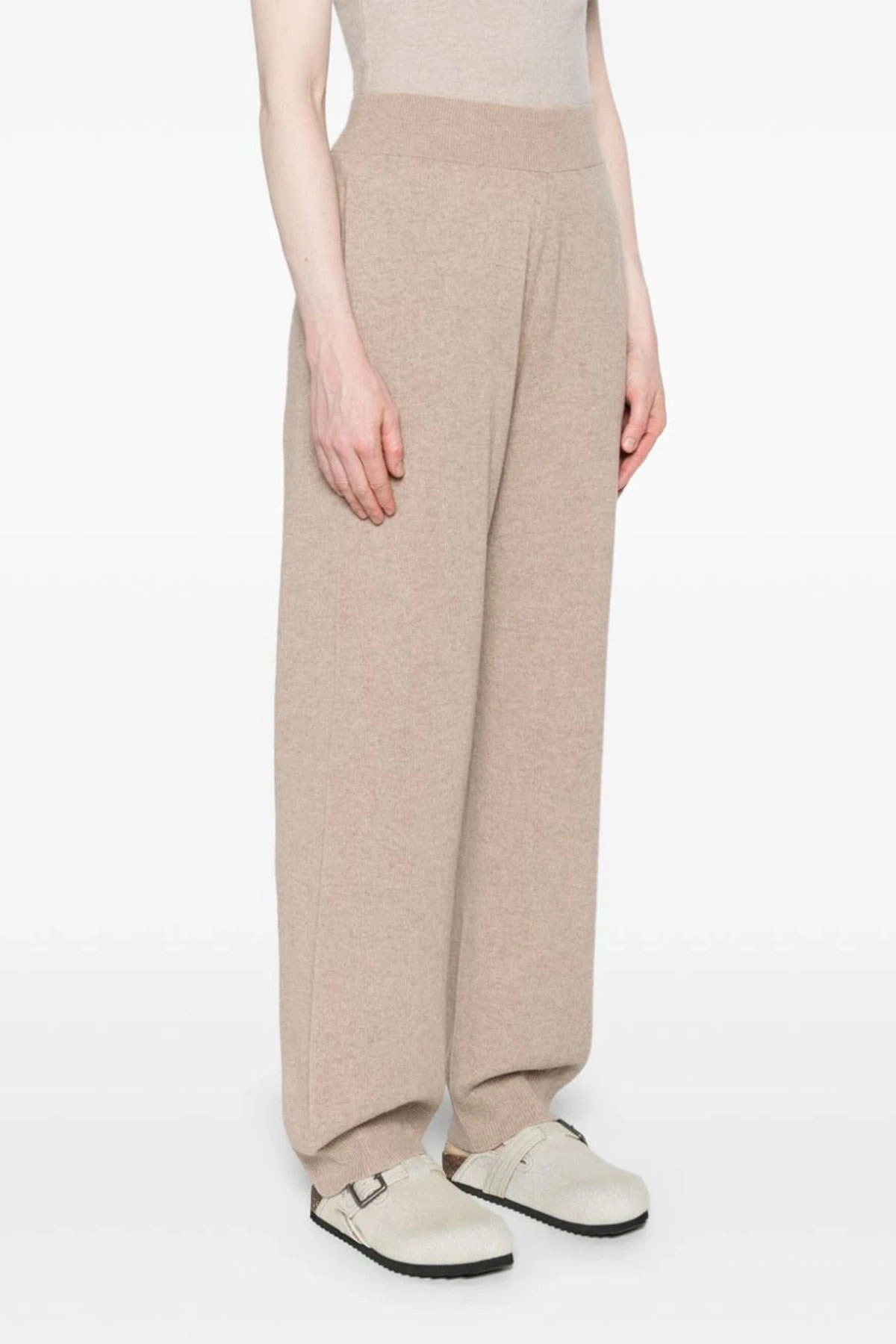 Knitted pants - 2