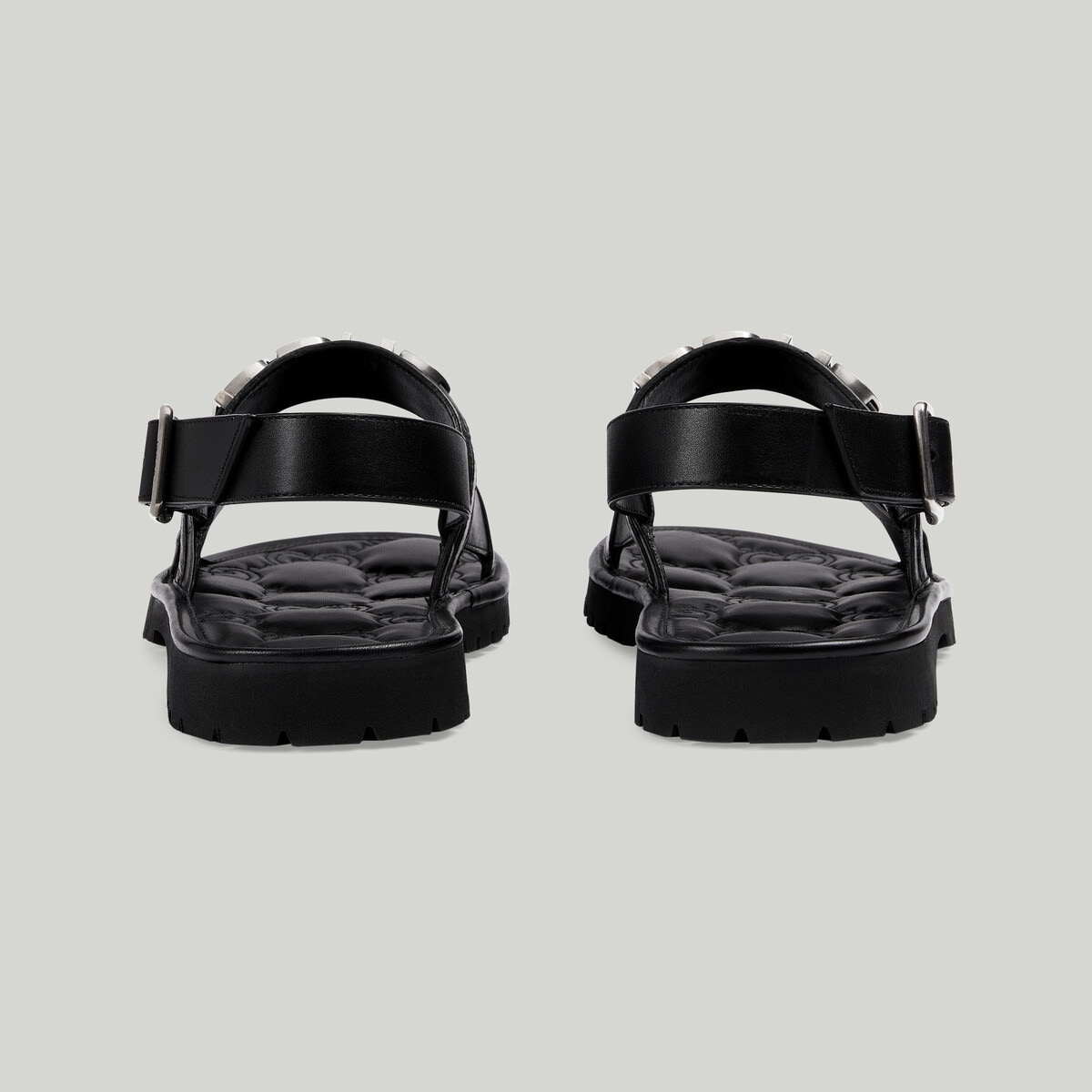 Men's Gucci sandal - 3