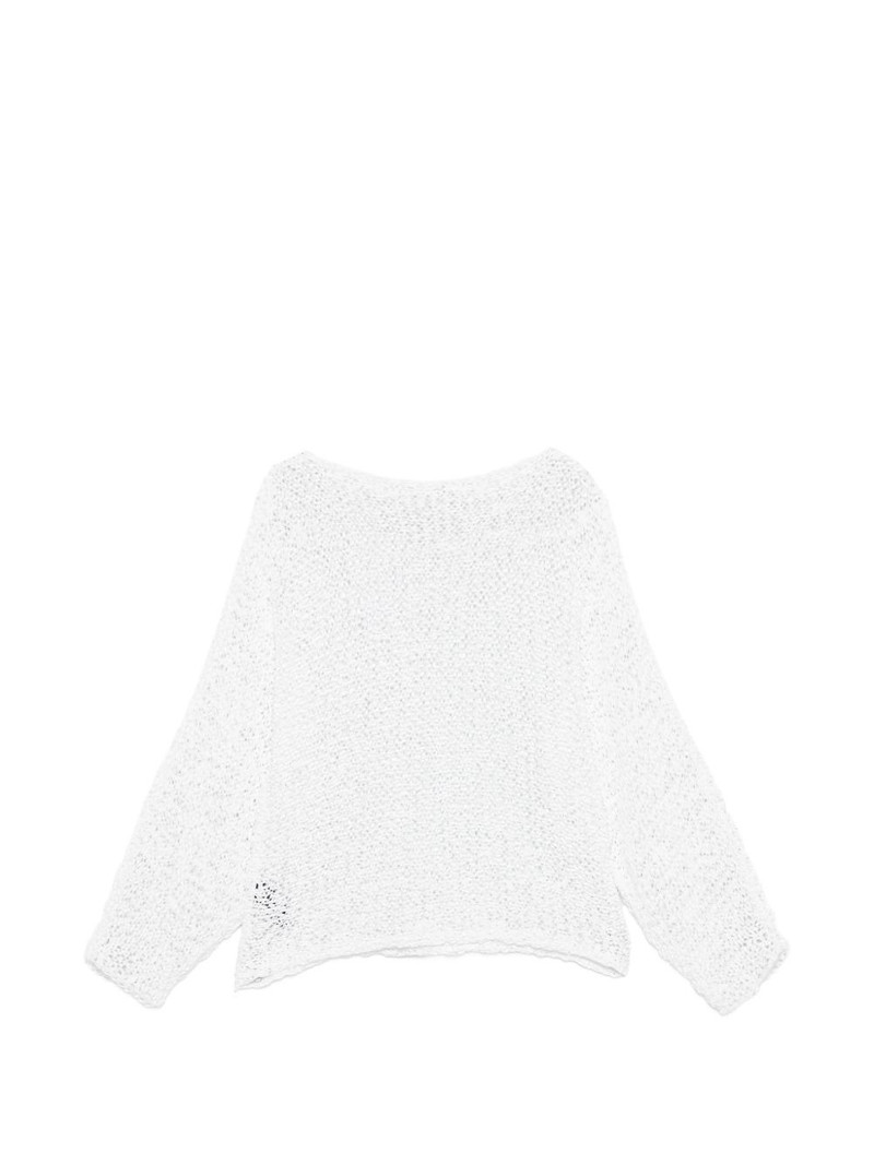 HAIKURE Jenna knitted sweater outlook