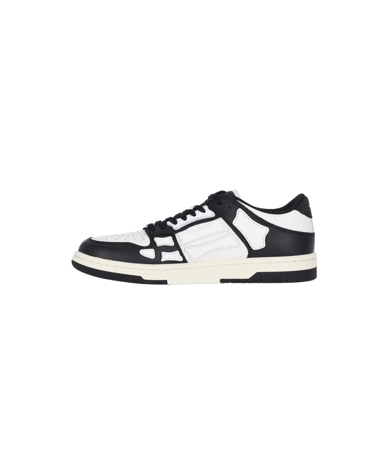 "skel" Top-low Sneakers - 3