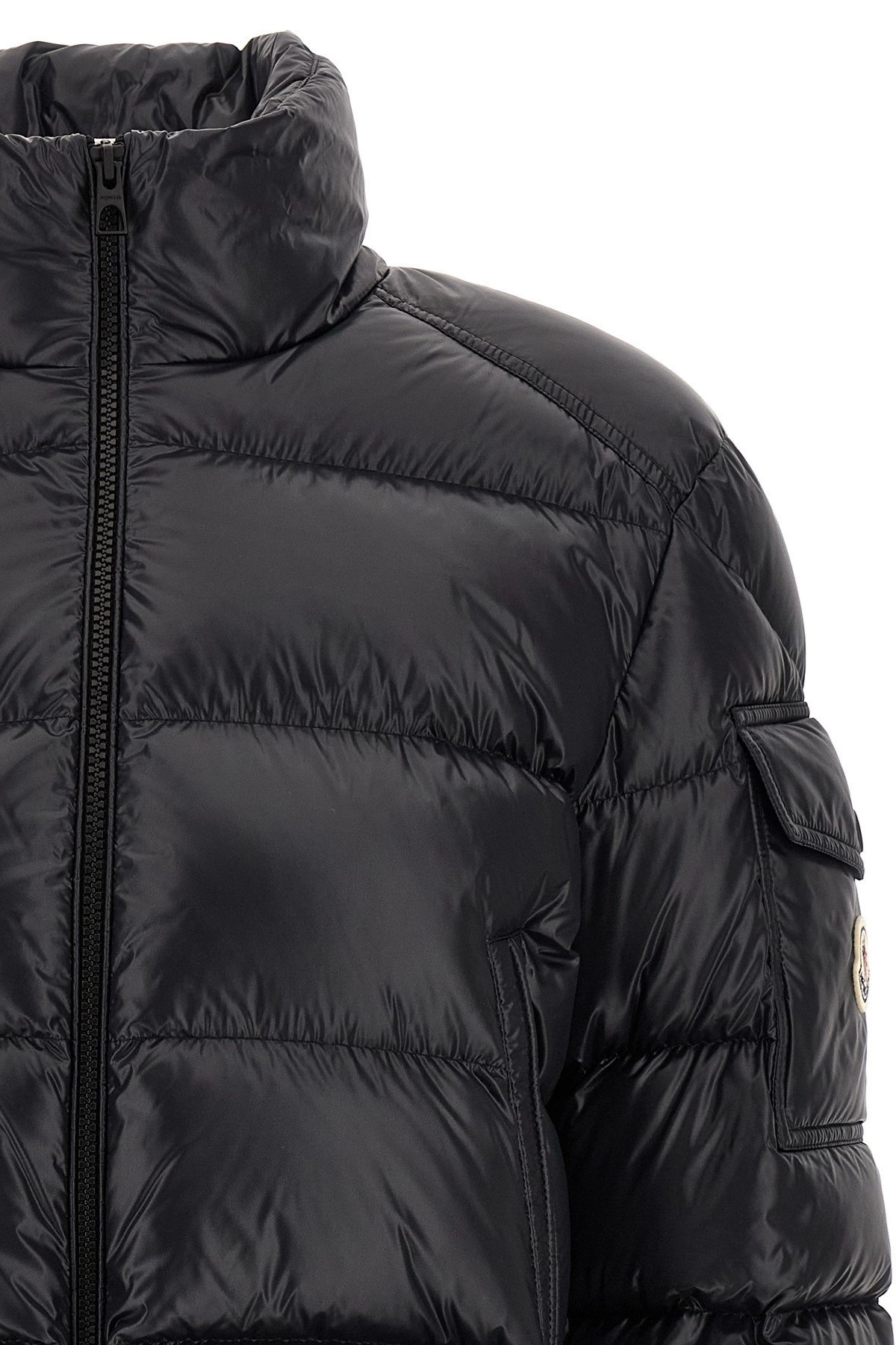 'Petra' down jacket - 3