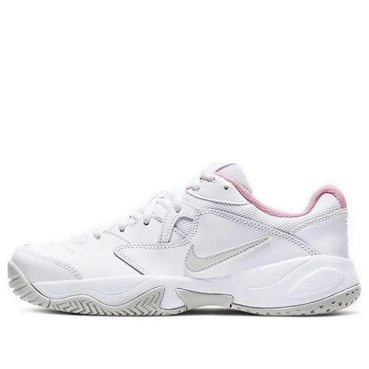 (WMNS) Nike Court Lite 2 'White Pink Foam' AR8838-104 - 1