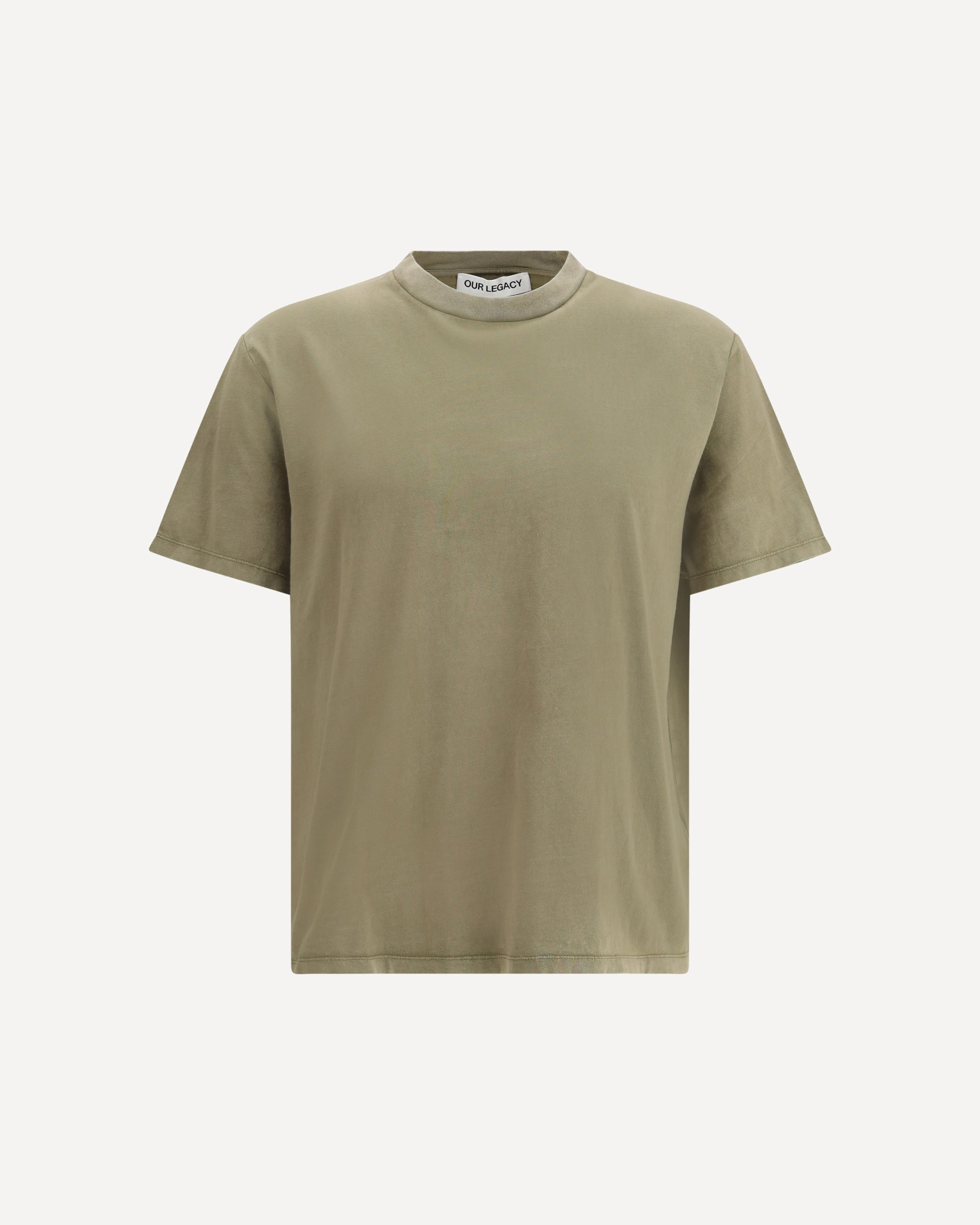 Box T-Shirt - 1