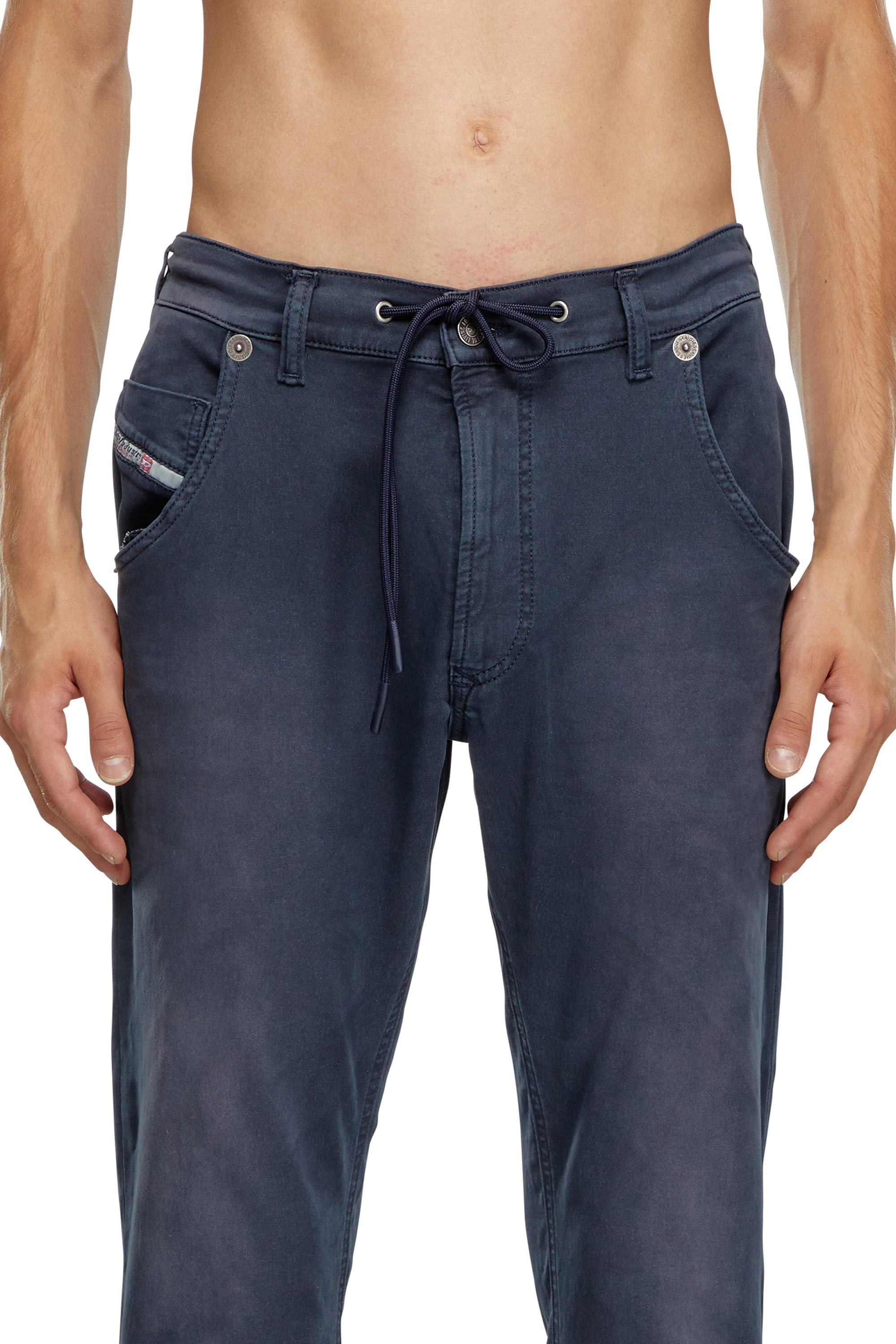 TAPERED 2030 D-KROOLEY JOGGJEANS® 0670M - 5