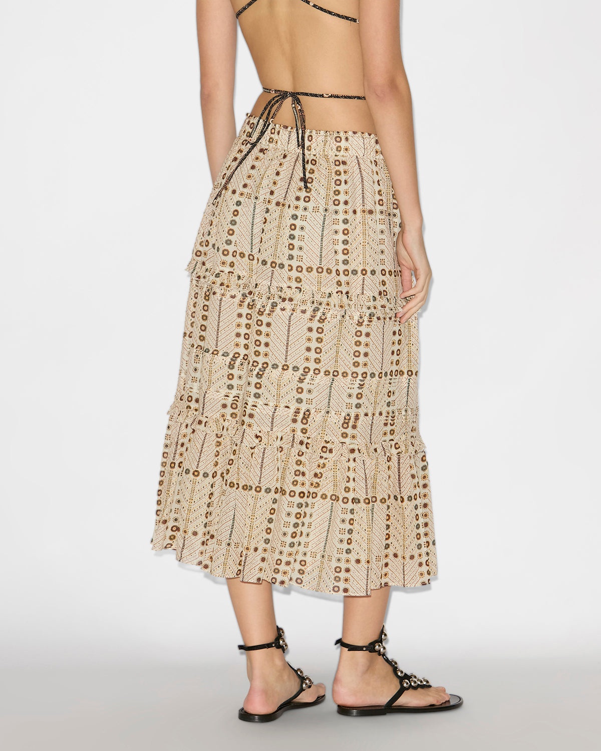 DIYA SKIRT - 5