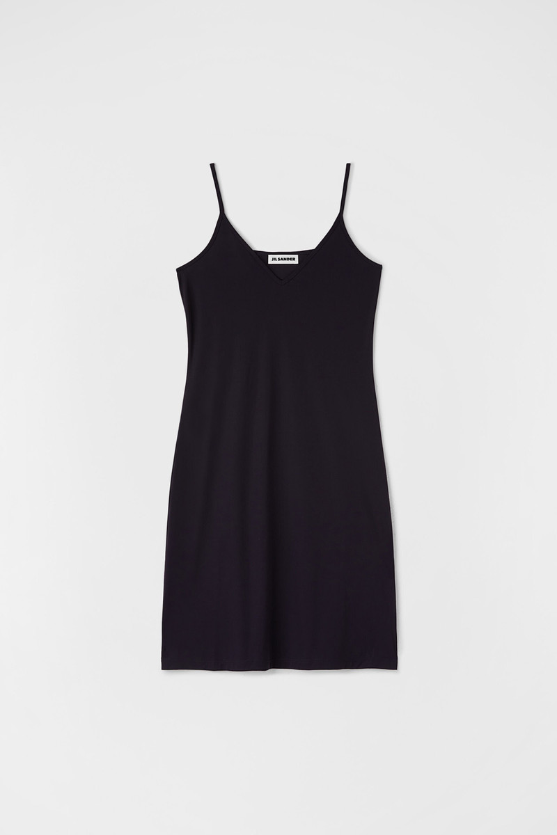 Jil Sander Slip Dress outlook