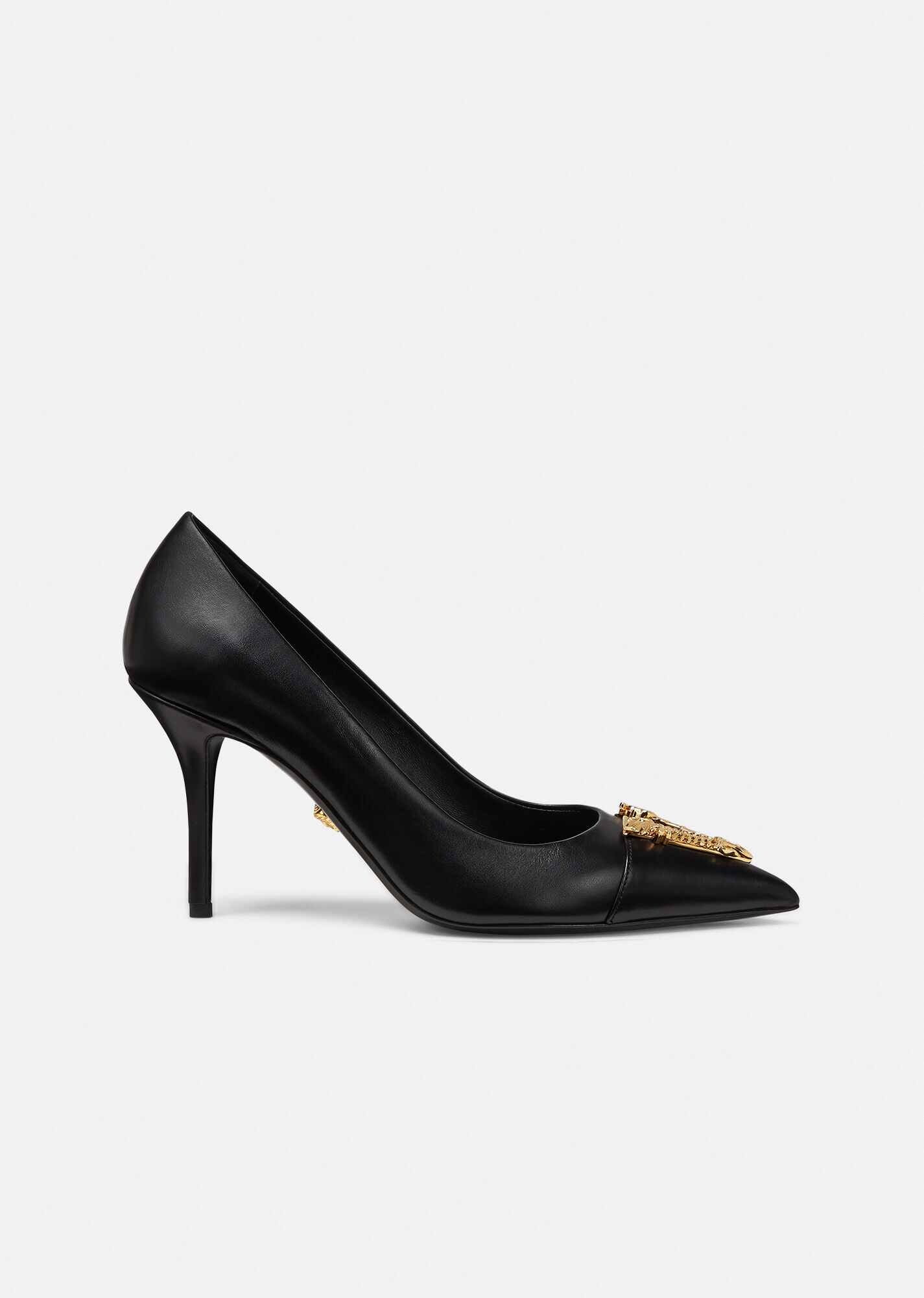 Virtus Pumps - 1