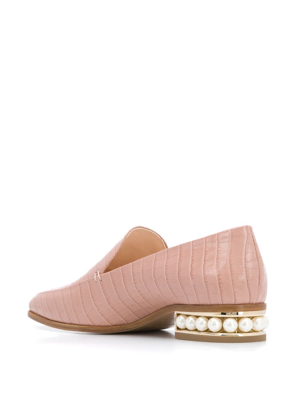 Casati moccasins - 3