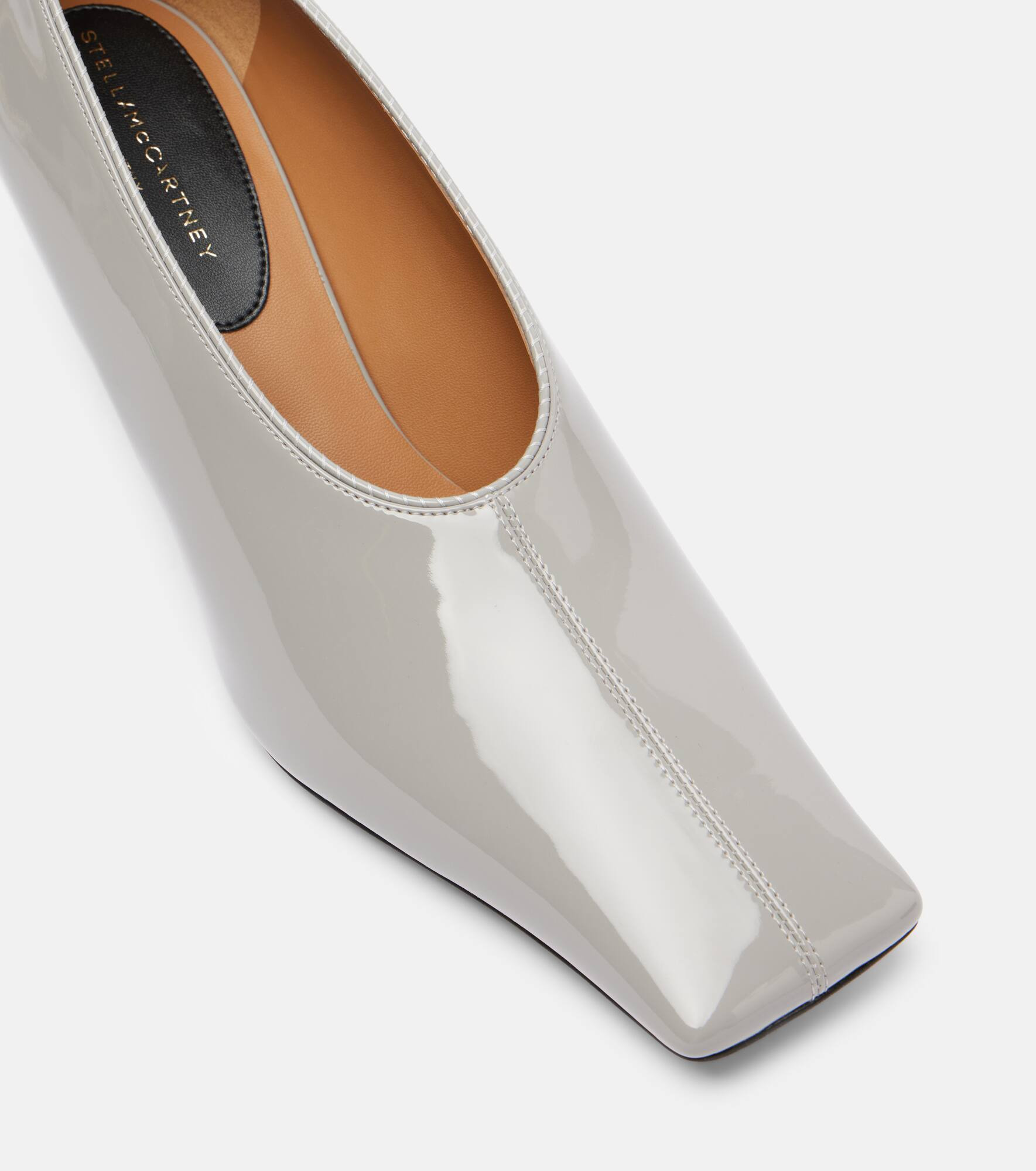 Coated pumps - 5