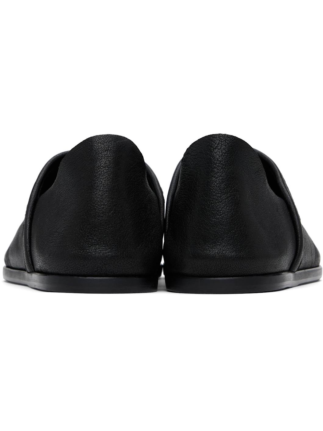 Black Tuesday Slippers - 2