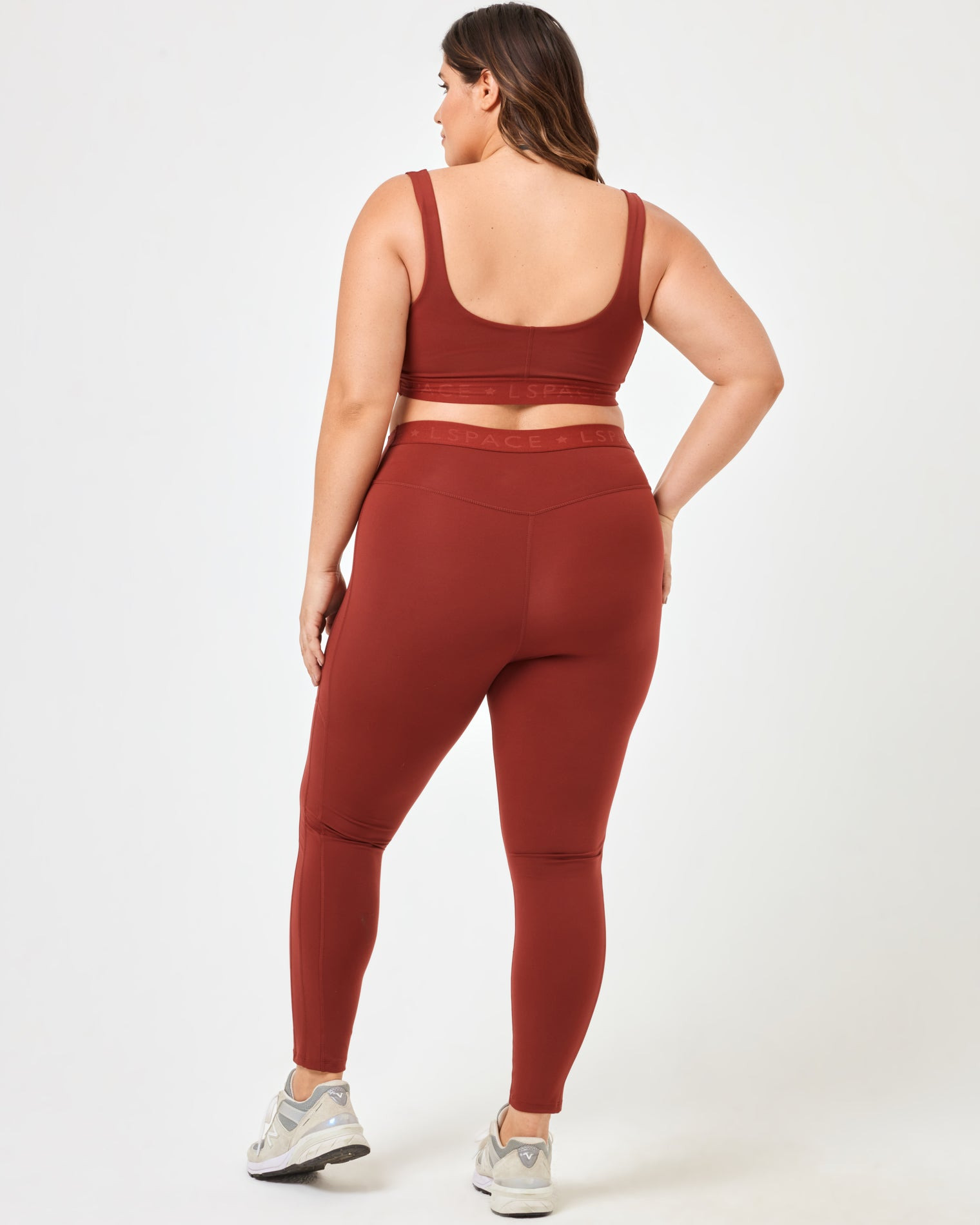 Comeback Sports Bra - 10