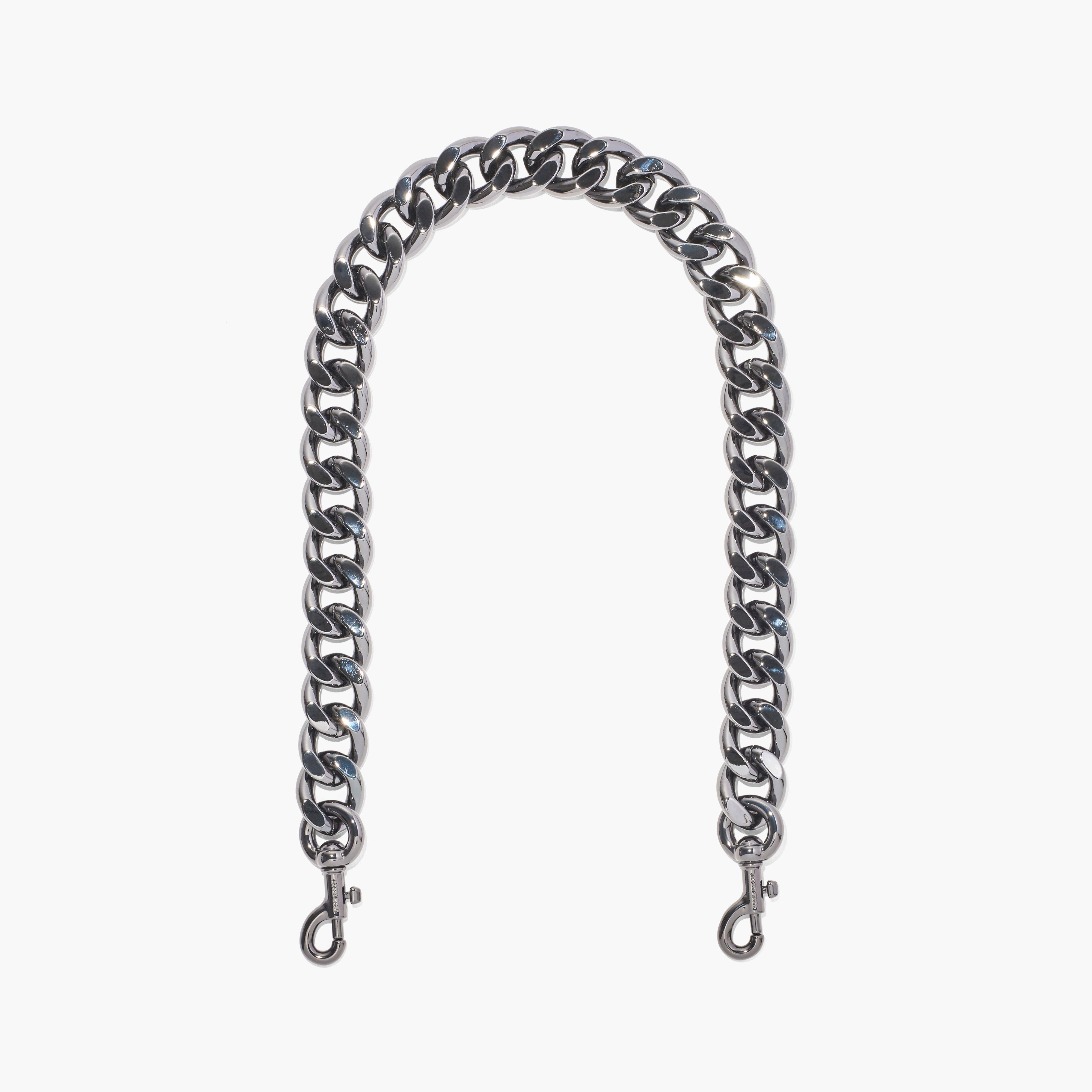 THE CHAINLINK SHOULDER STRAP - 1