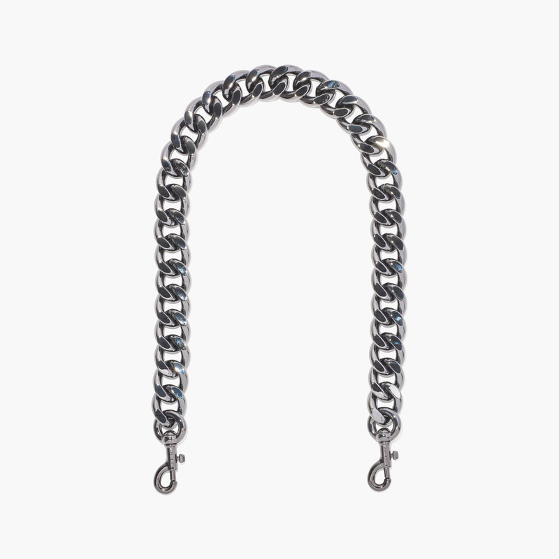 THE CHAINLINK SHOULDER STRAP 1