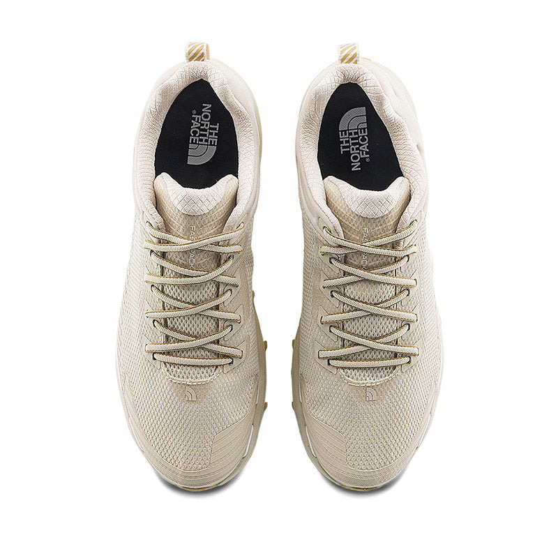 (WMNS) THE NORTH FACE Vectiv Exploris II Futurelight 'Sandstone' 7W6D-9Z3 - 3