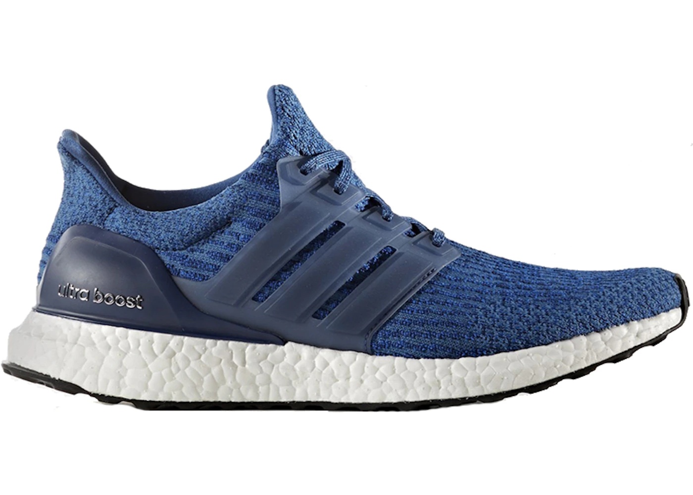 adidas Ultra Boost 3.0 Royal Blue - 1