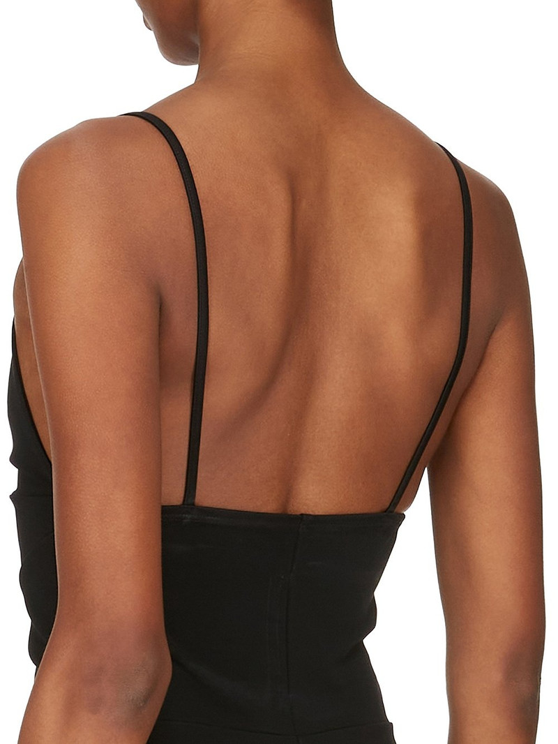 Rick Owens Lilies DRESS outlook