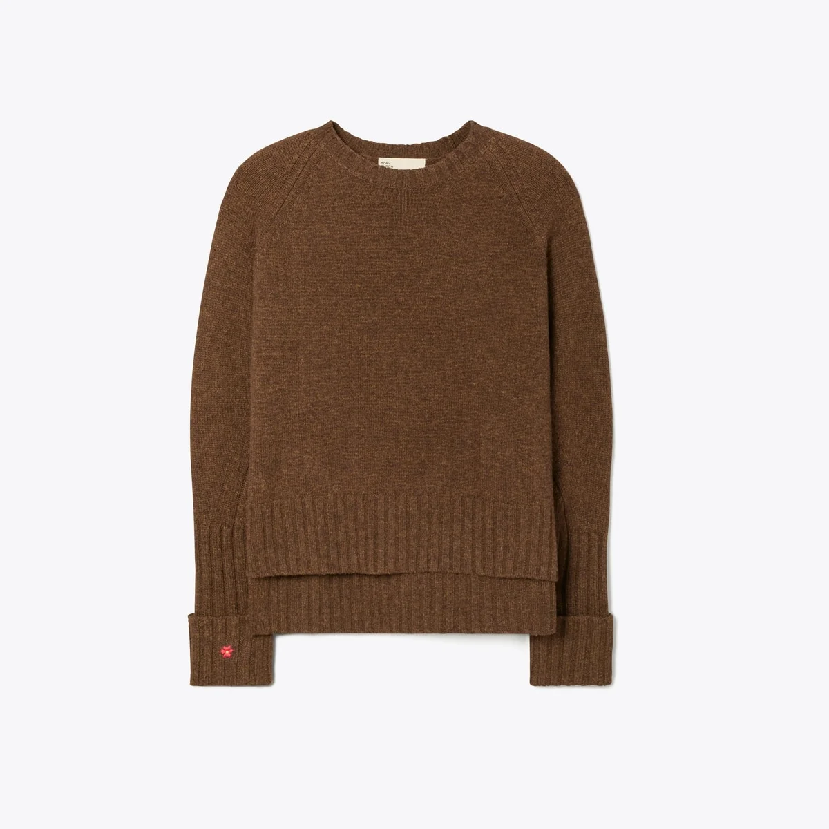 Merino Wool Sweater - 1