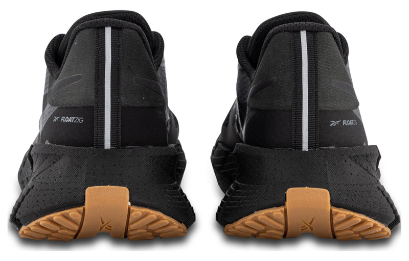 Reebok Reebok FloatZig 1 'Black Gum' 100206592 outlook