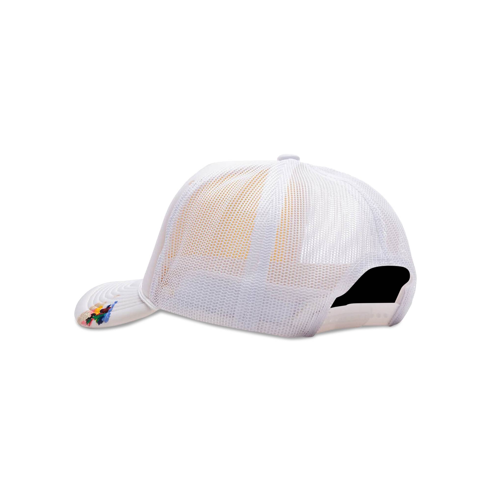 Gallery Dept. Workshop Cap 'White' - 2