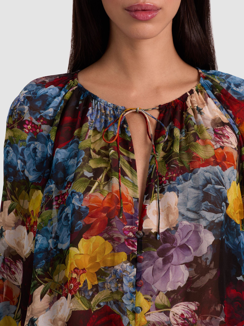 JOSEPHINE BLOUSE 5