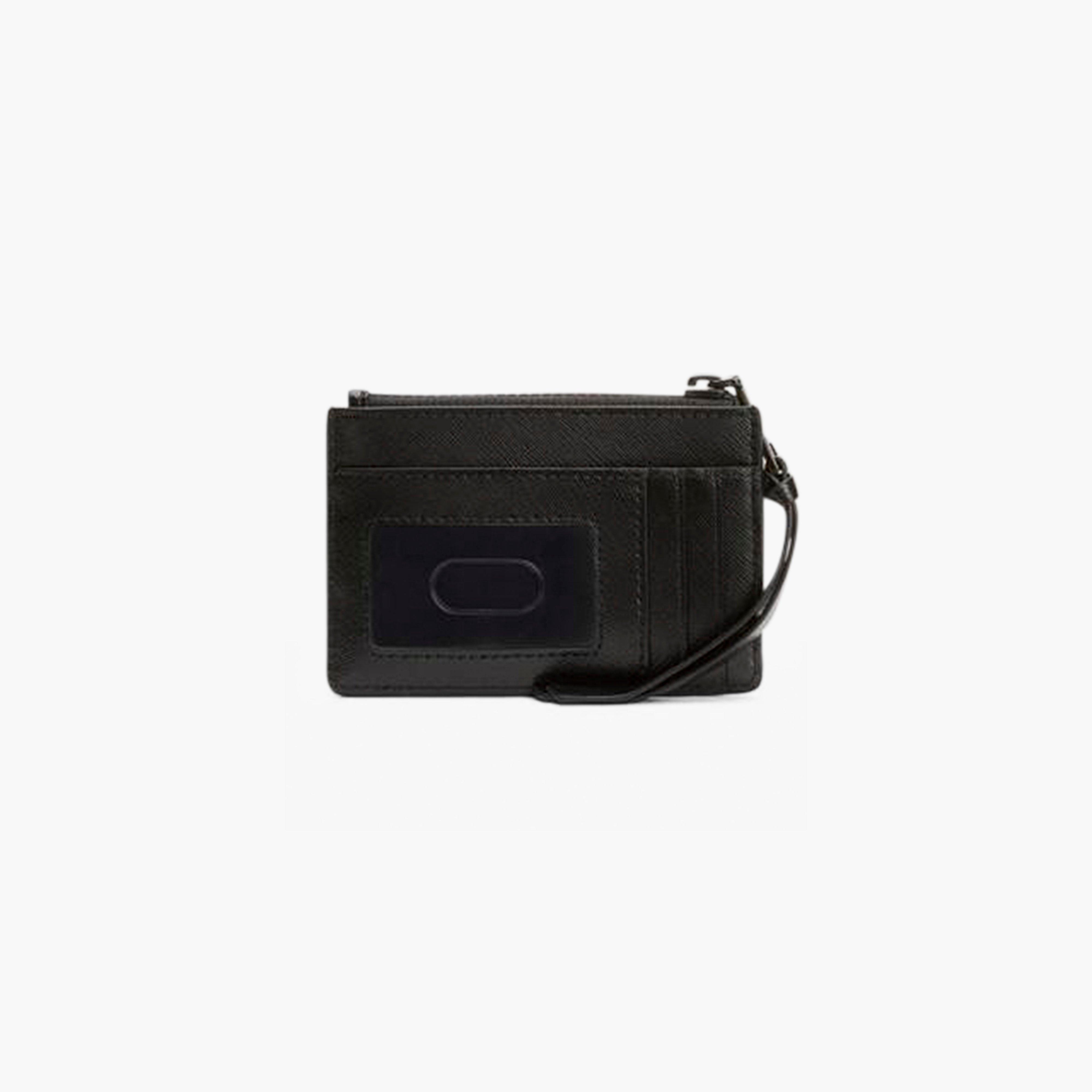 THE SNAPSHOT DTM TOP-ZIP MULTI WALLET - 3