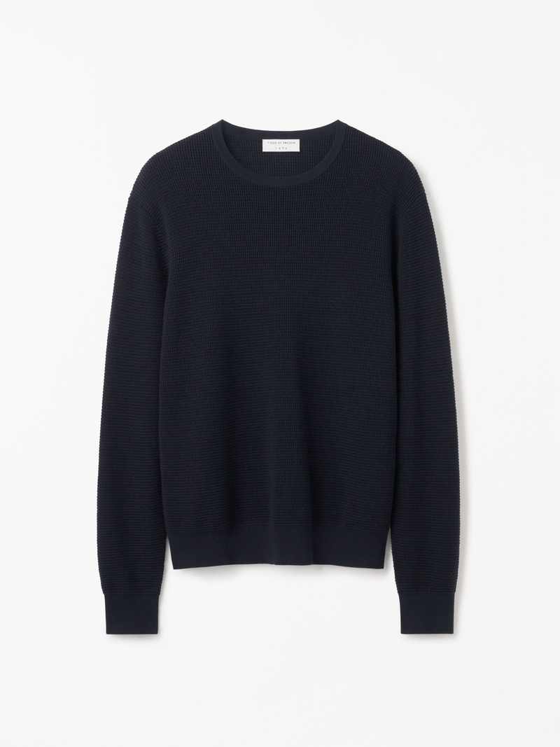 Connor RWS Merino Sweater 1