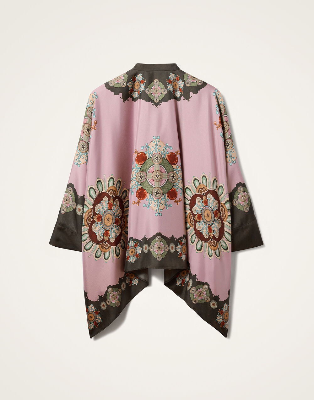 Foulard Shirt - 3