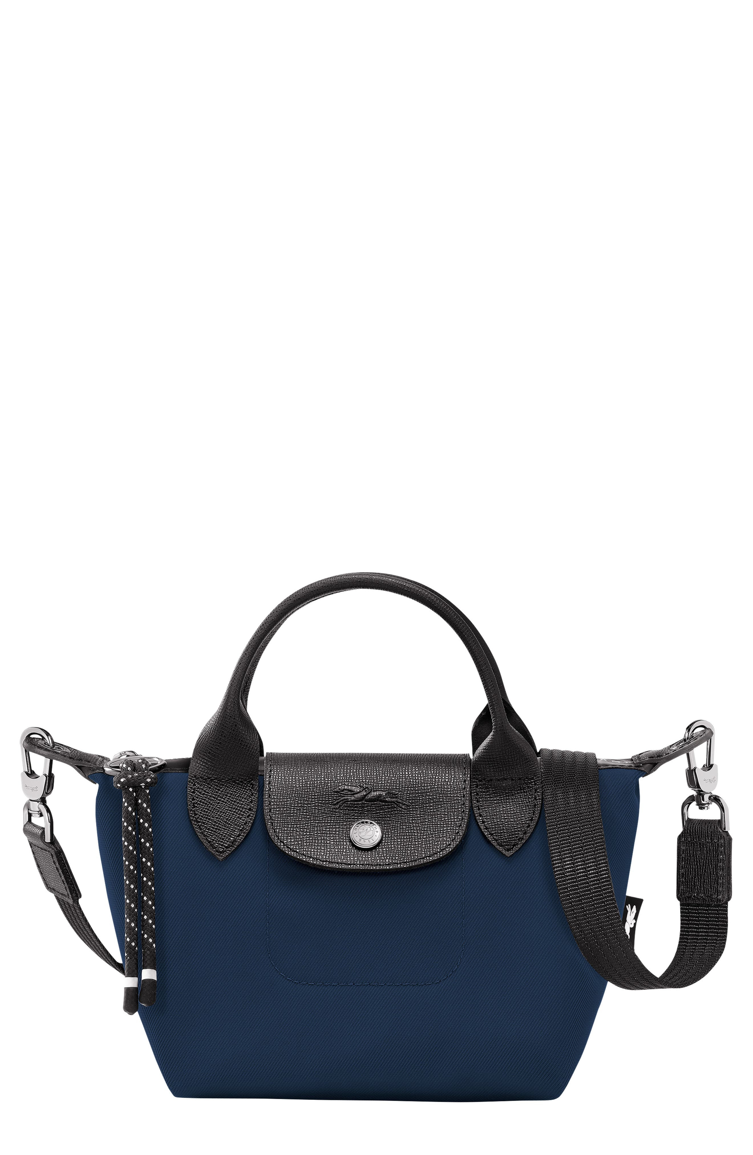 Le Pliage Small Crossbody Bag - 1