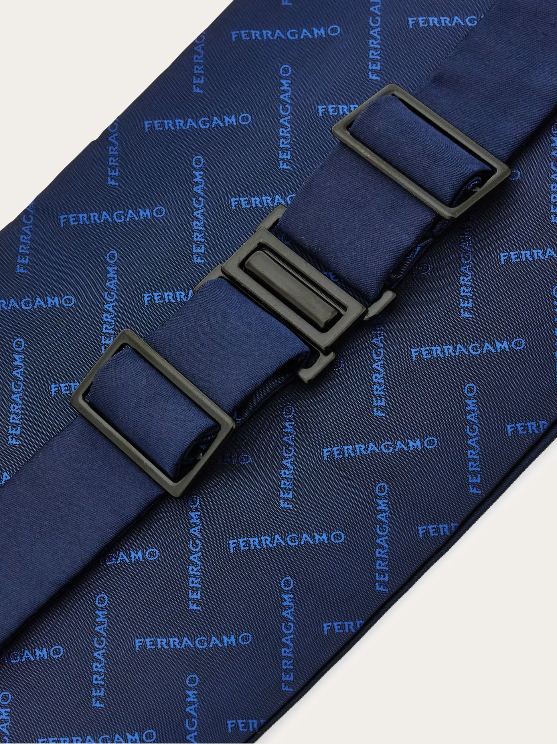 Cummerbund - 4