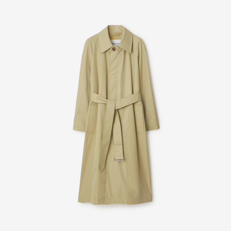 Burberry Bradford Car Coat - 80773511 | REVERSIBLE