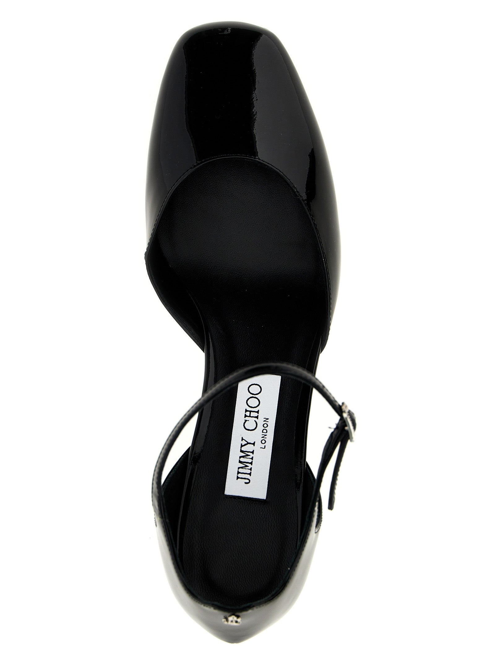 Jimmy Choo Women 'Pixie' Pumps - 4