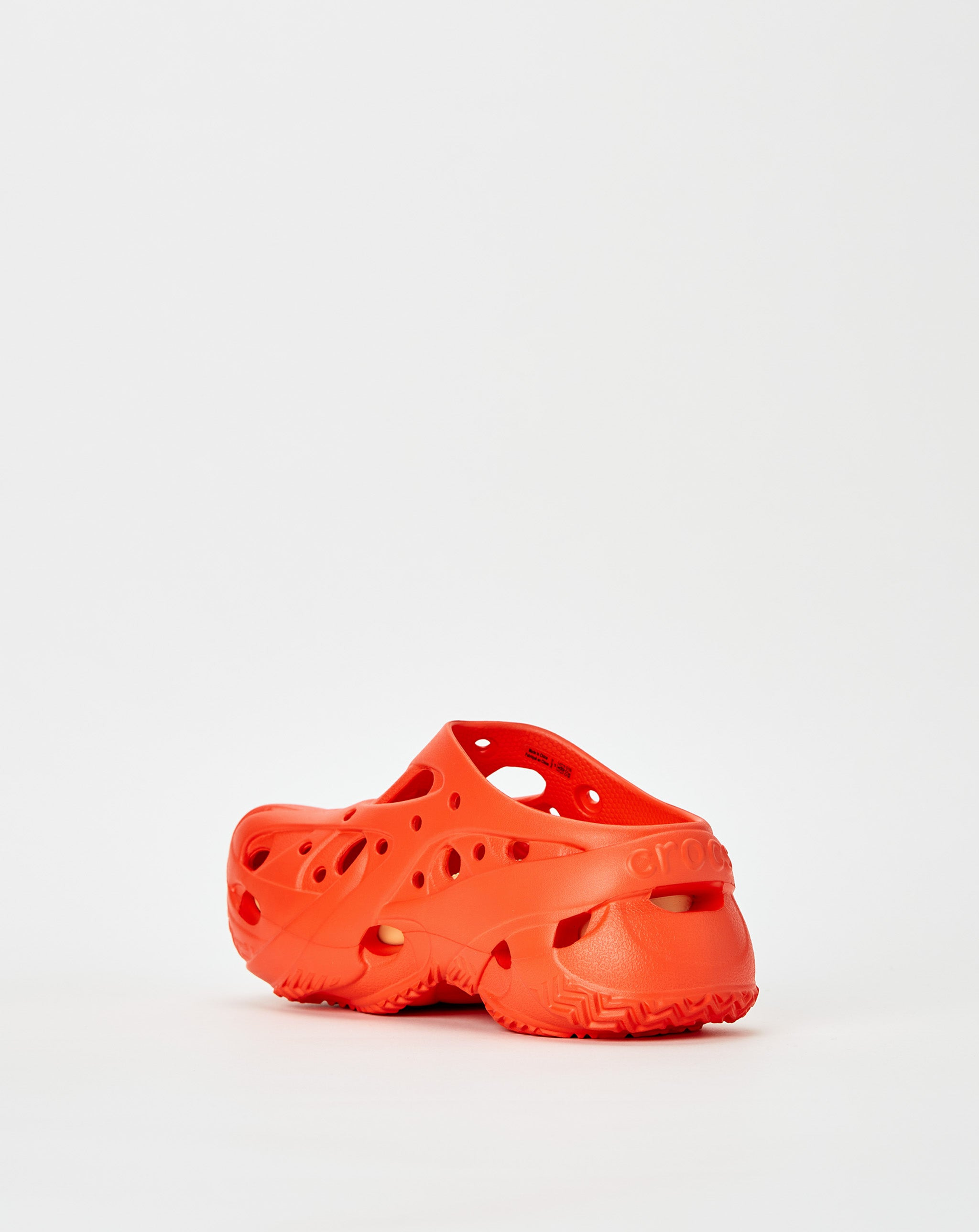 Women's Caged Clog - 3