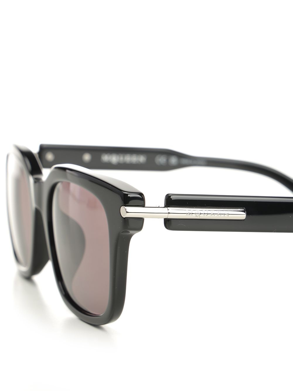 City Glasses Black - 3