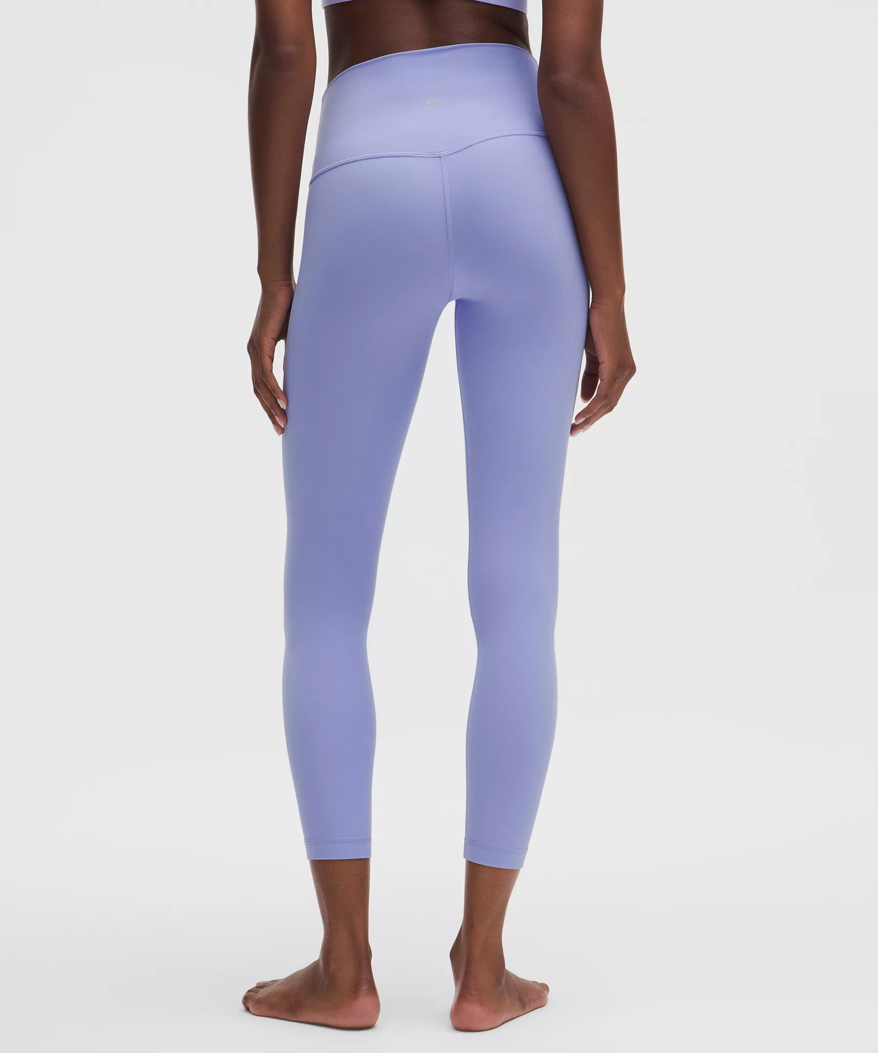 lululemon Align™ High-Rise Pant 25" - 3