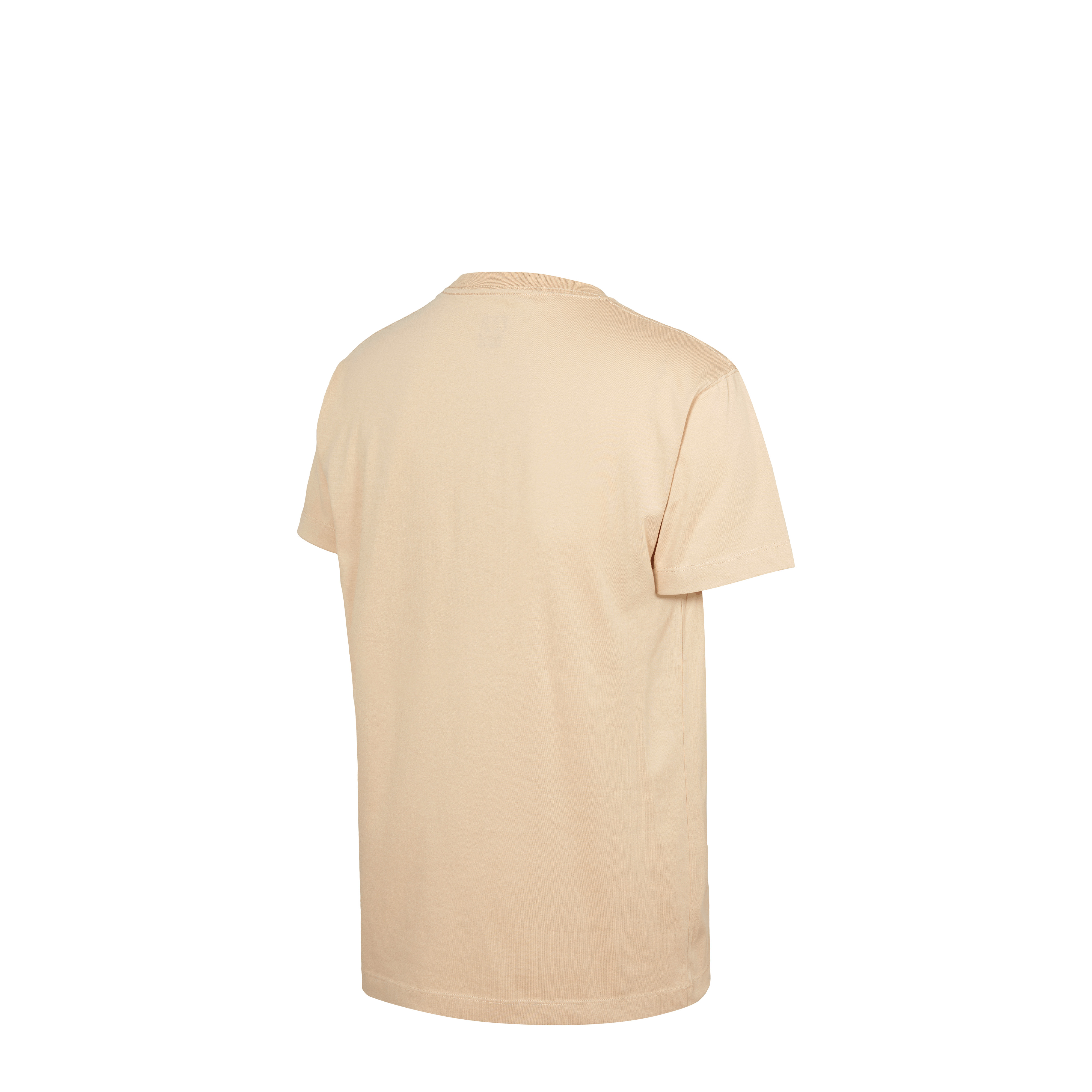 Blær Chest logo T-shirt (Unisex) - 2
