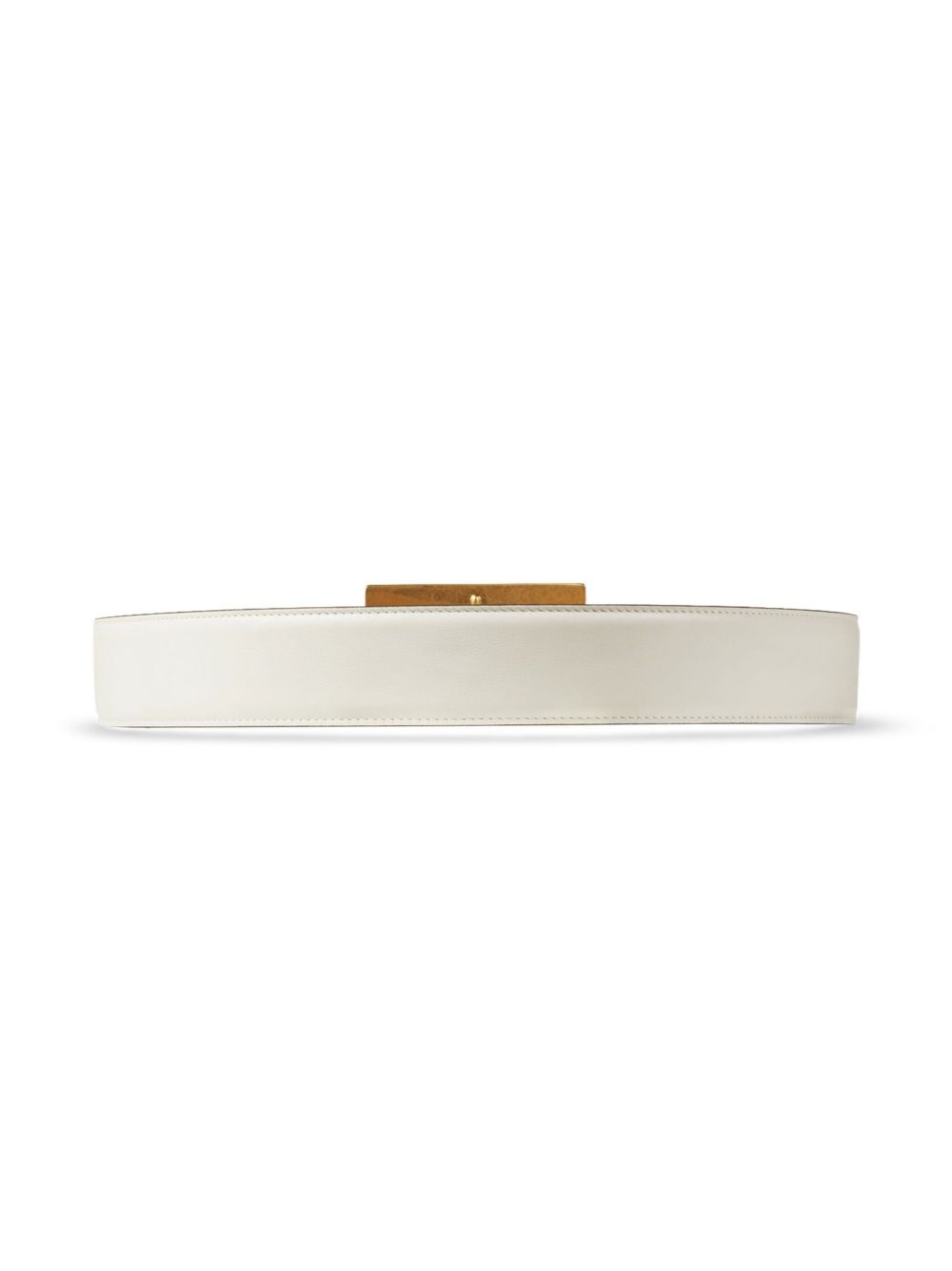 Arlie leather belt - 5