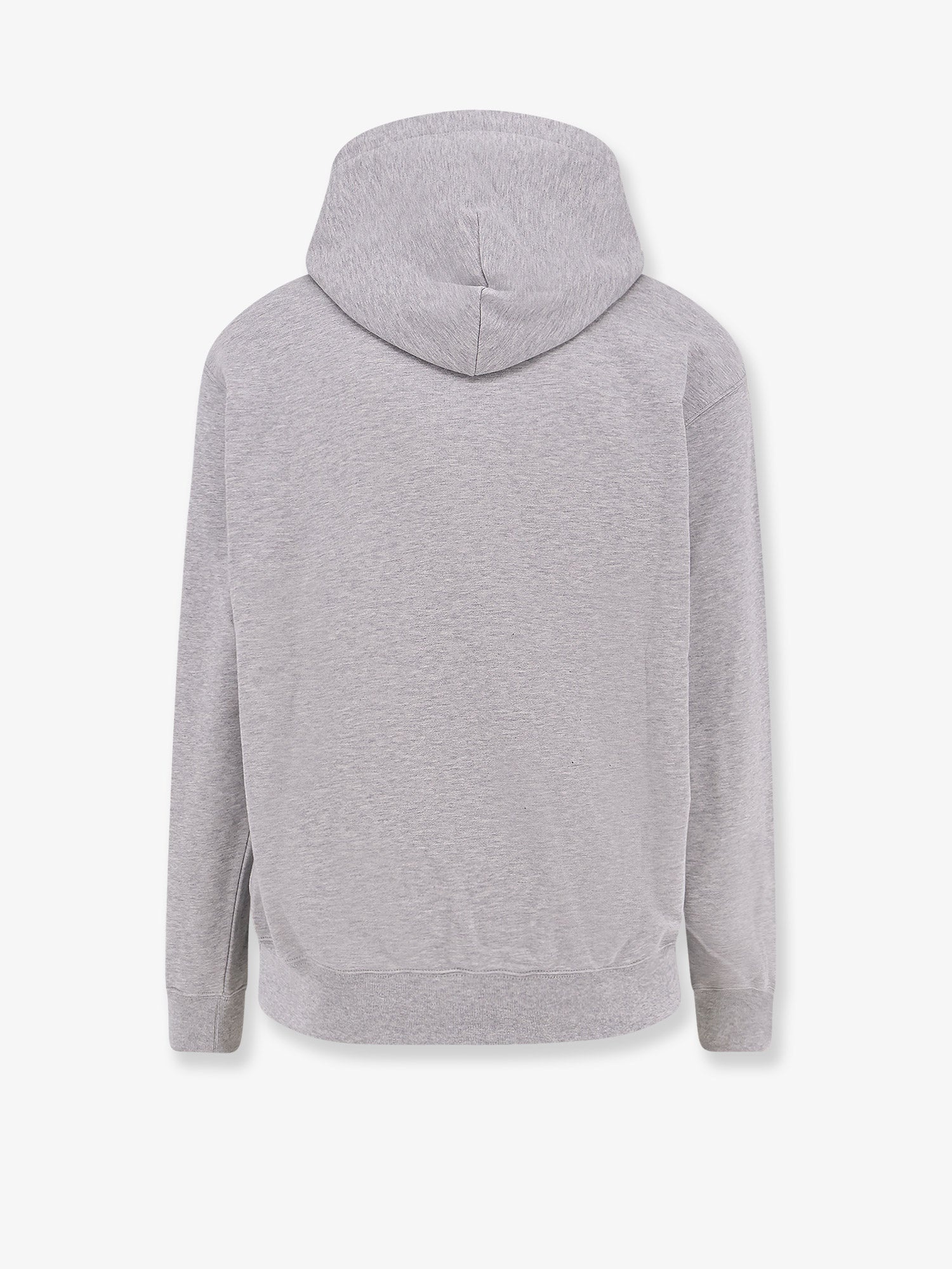 Gucci Cotton Hooded Sweatshirt - 2