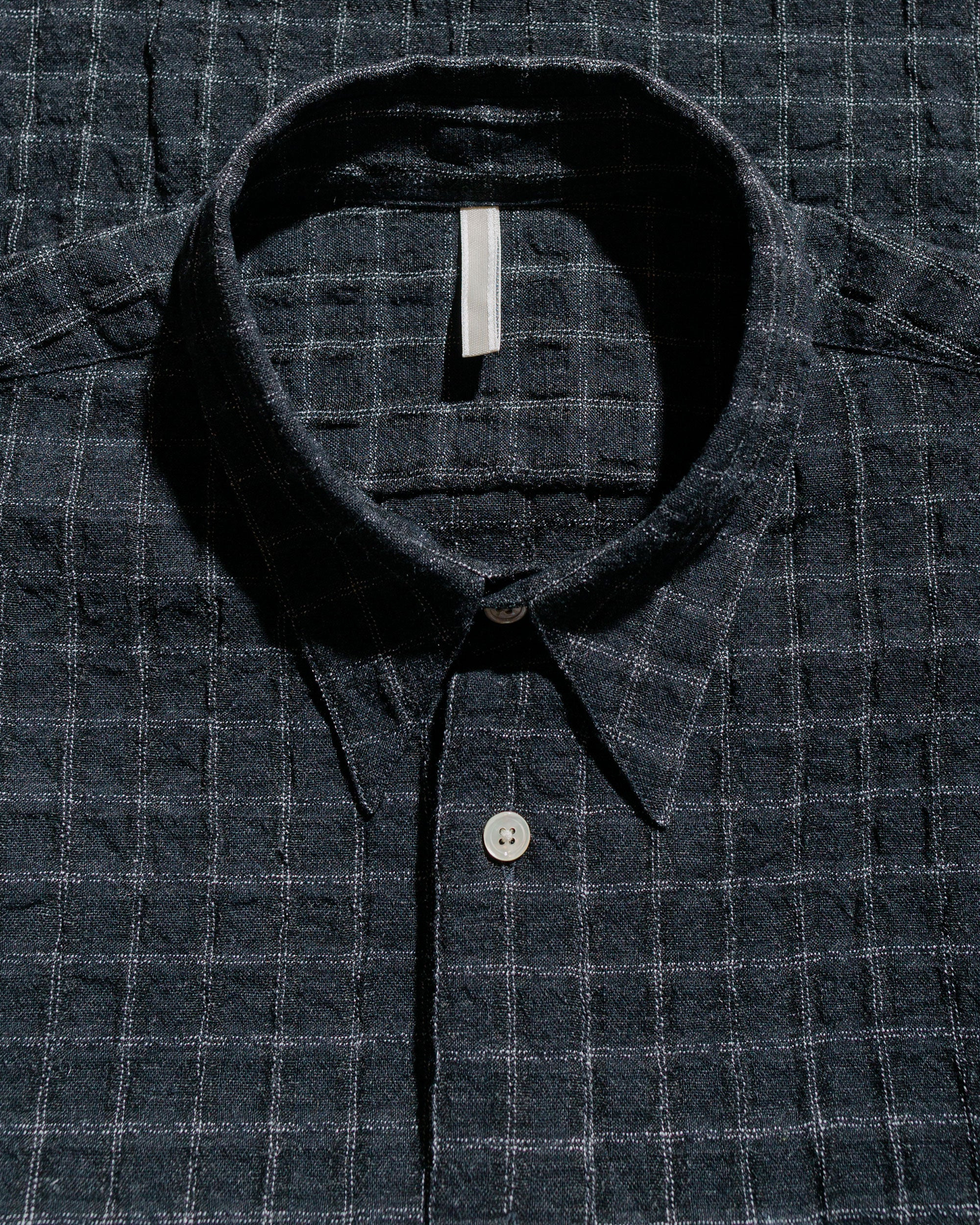 Stable Shirt Black - 5