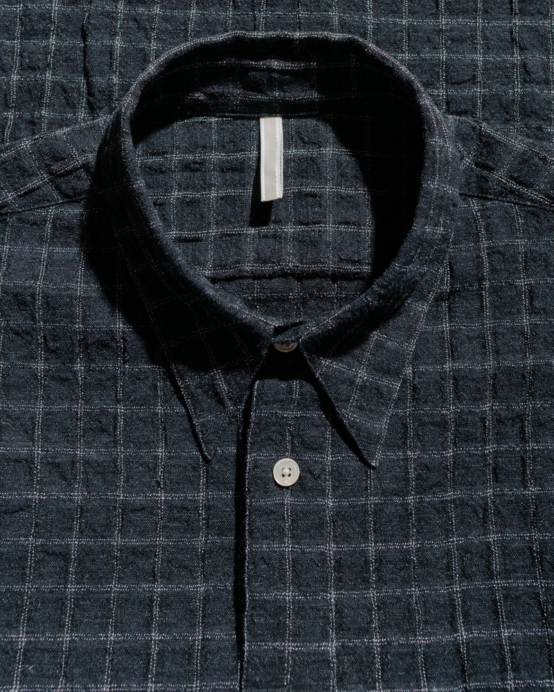 Stable Shirt Black 5