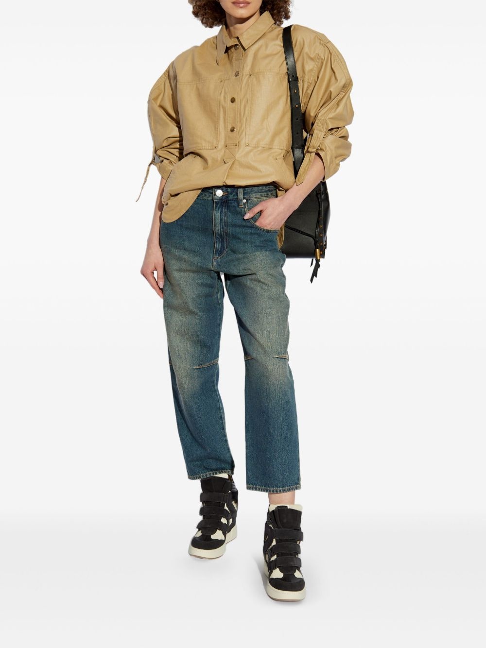 Janet jeans - 2