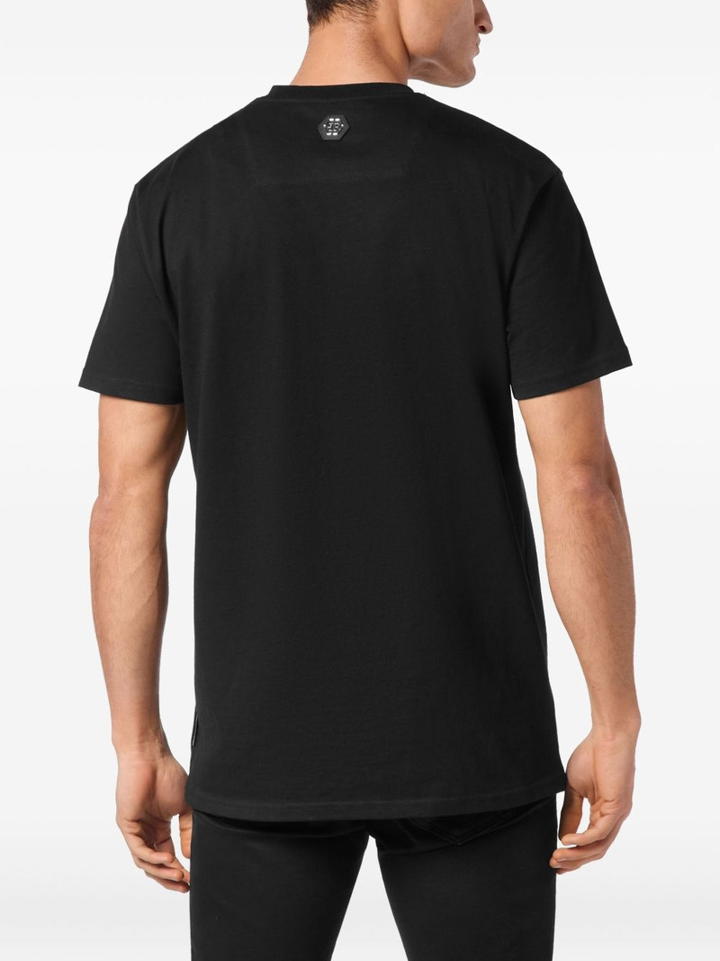 graphic-print T-shirt 4