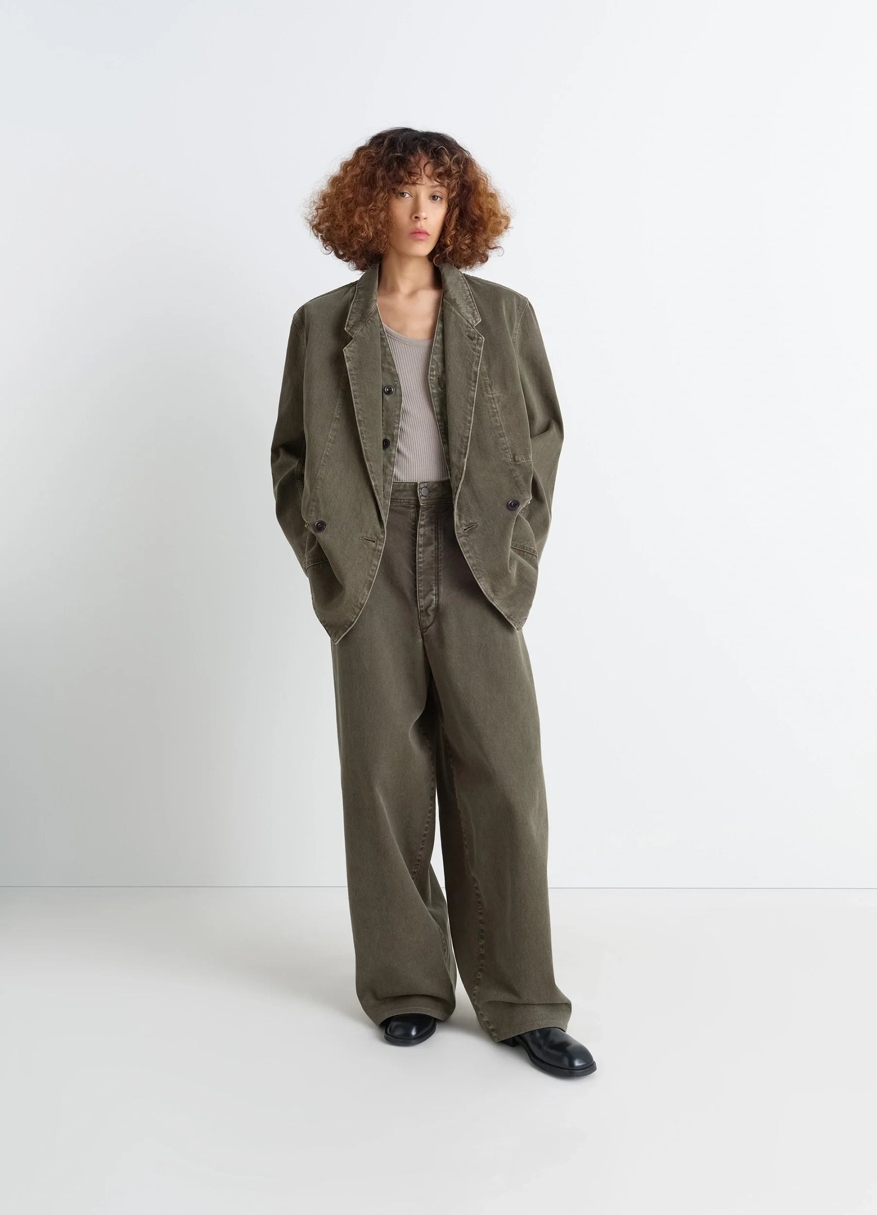 WORKWEAR BLAZER - 3