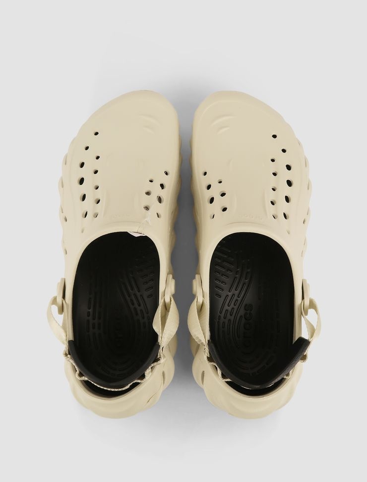 Echo Clog - 5