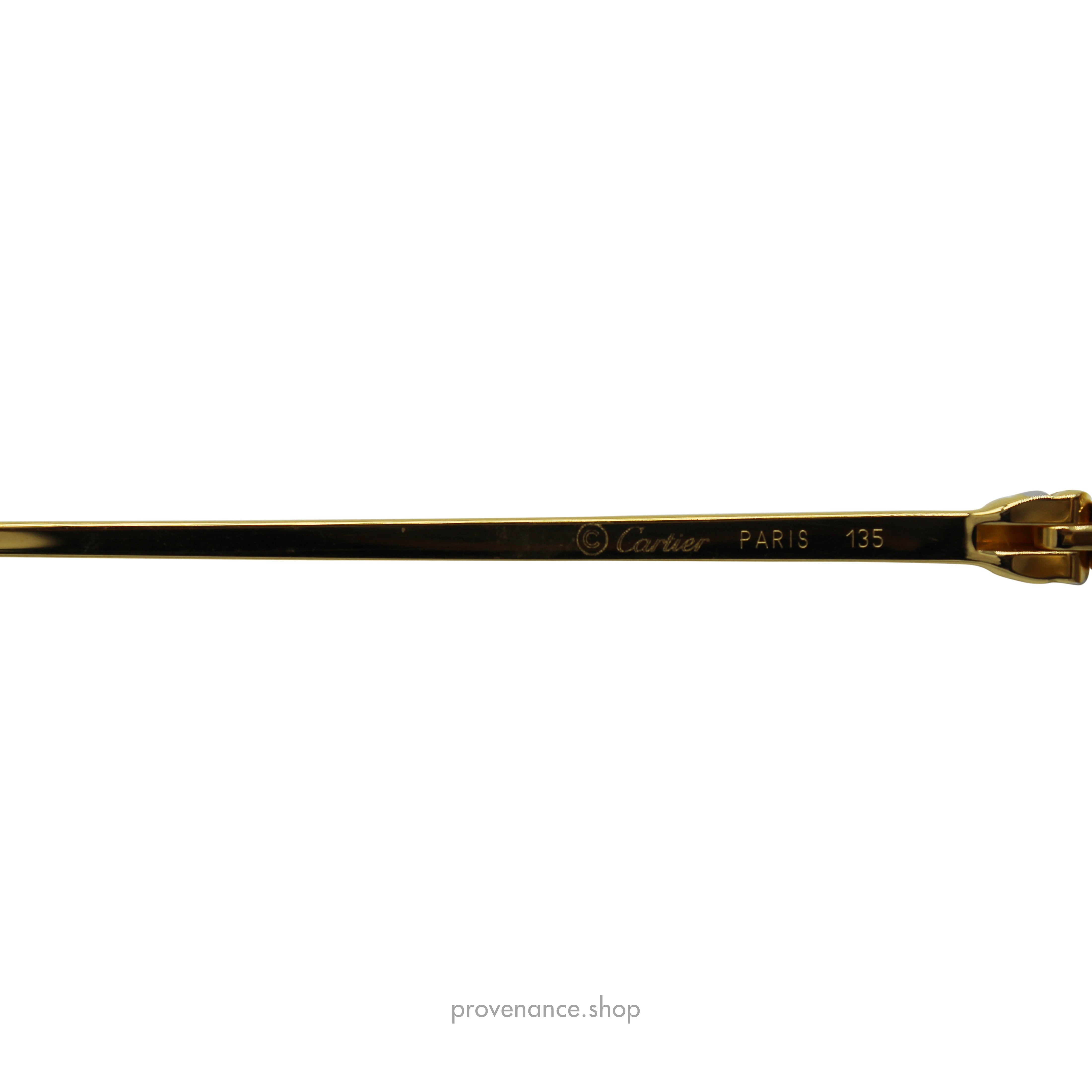Cartier Antares - 9