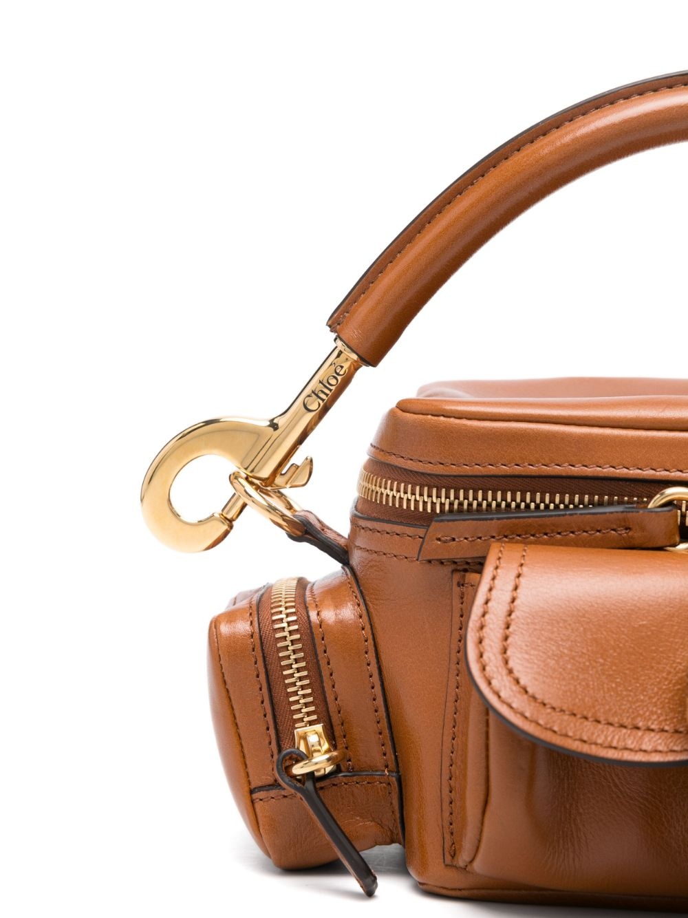 large Camera shoulder bag - 4